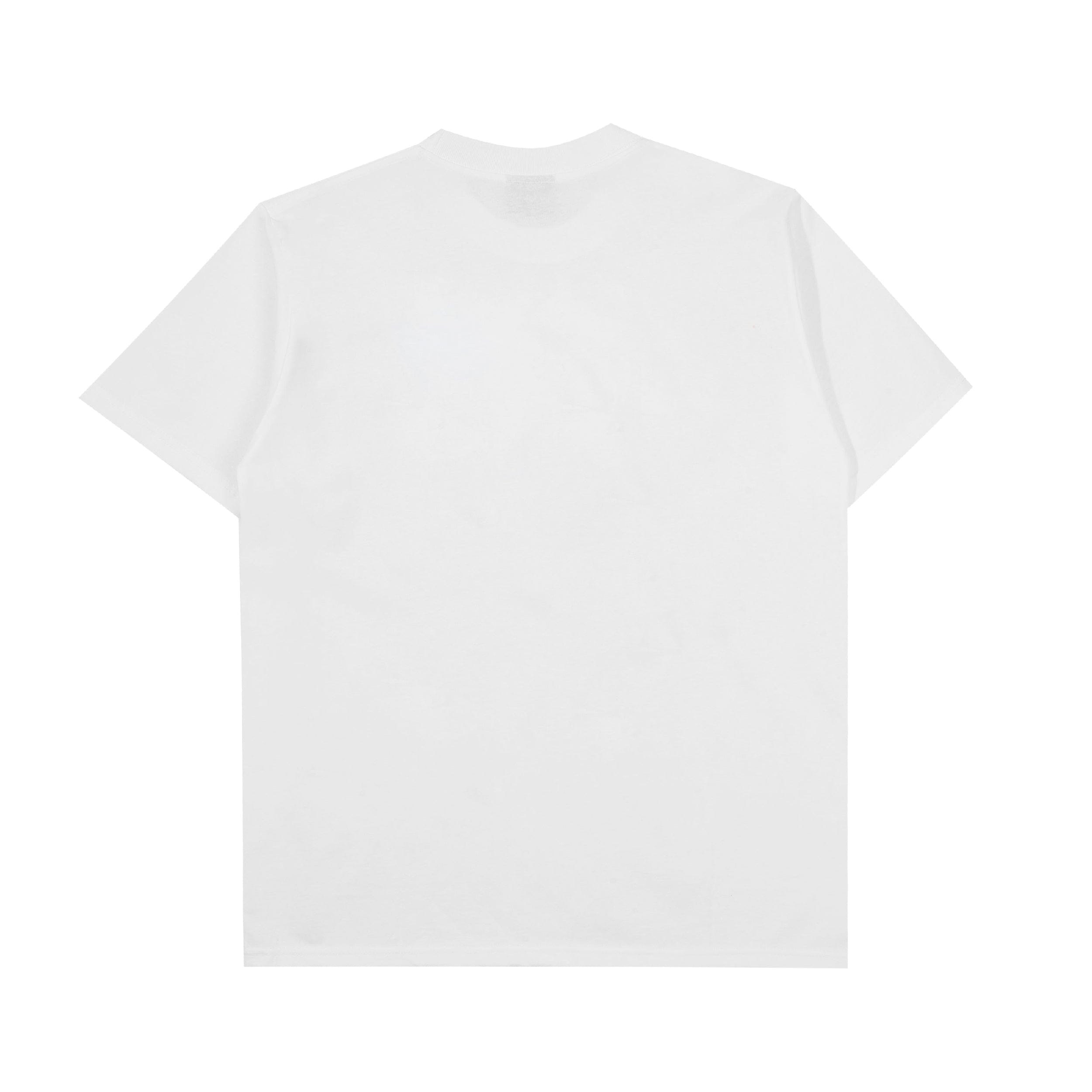 Perennial Skate Co. Computer Data - White