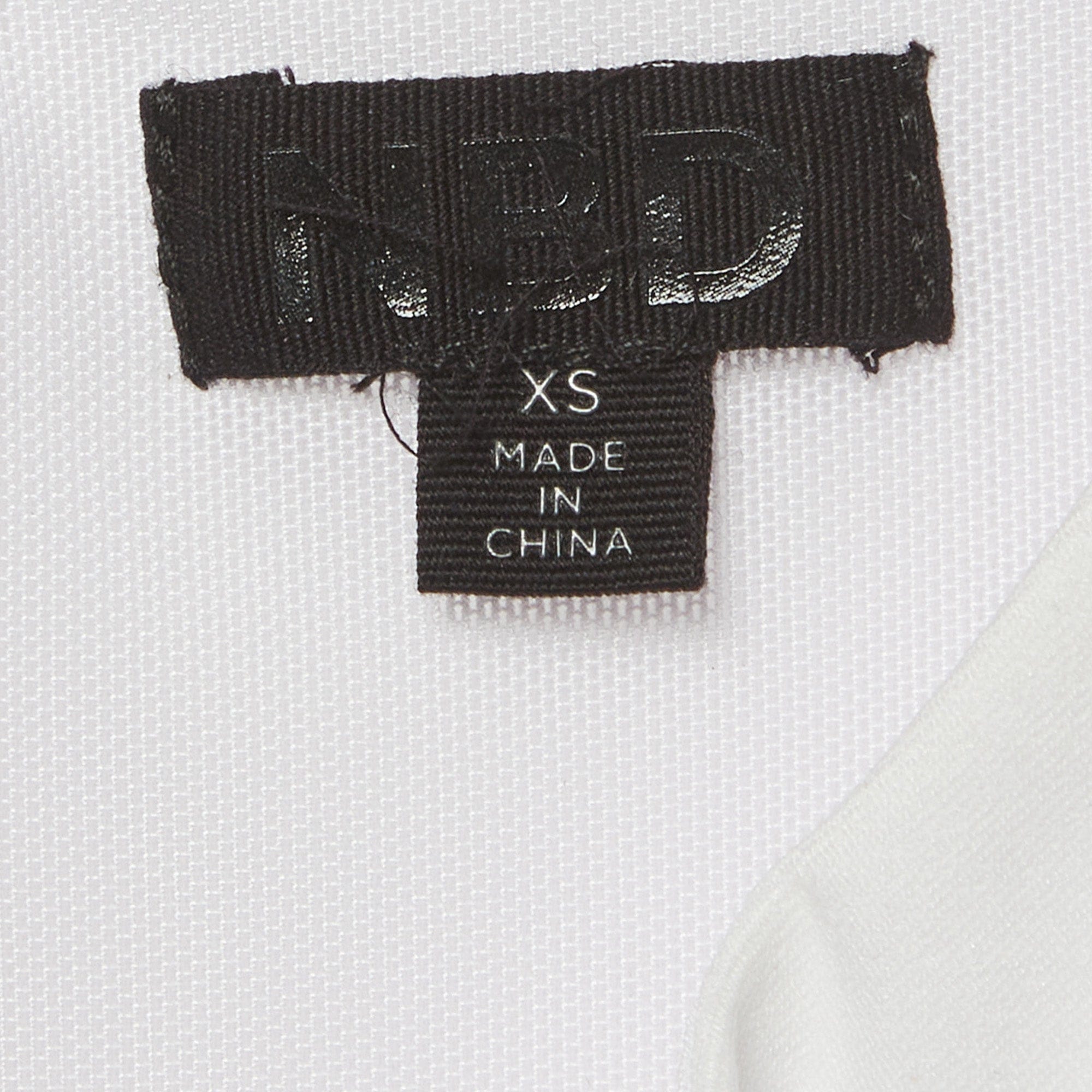 WHITE* Nbd White Stretch Crepe Corset Mini Dress