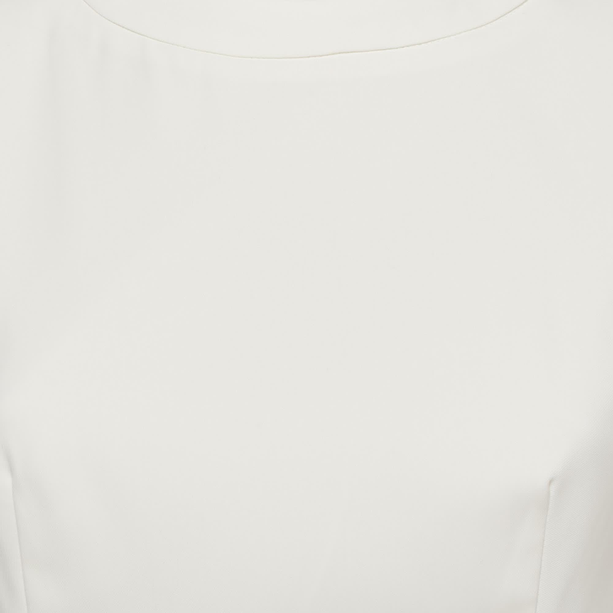 WHITE* Oddmuse White Jersey The Ultimate Muse T-Shirt