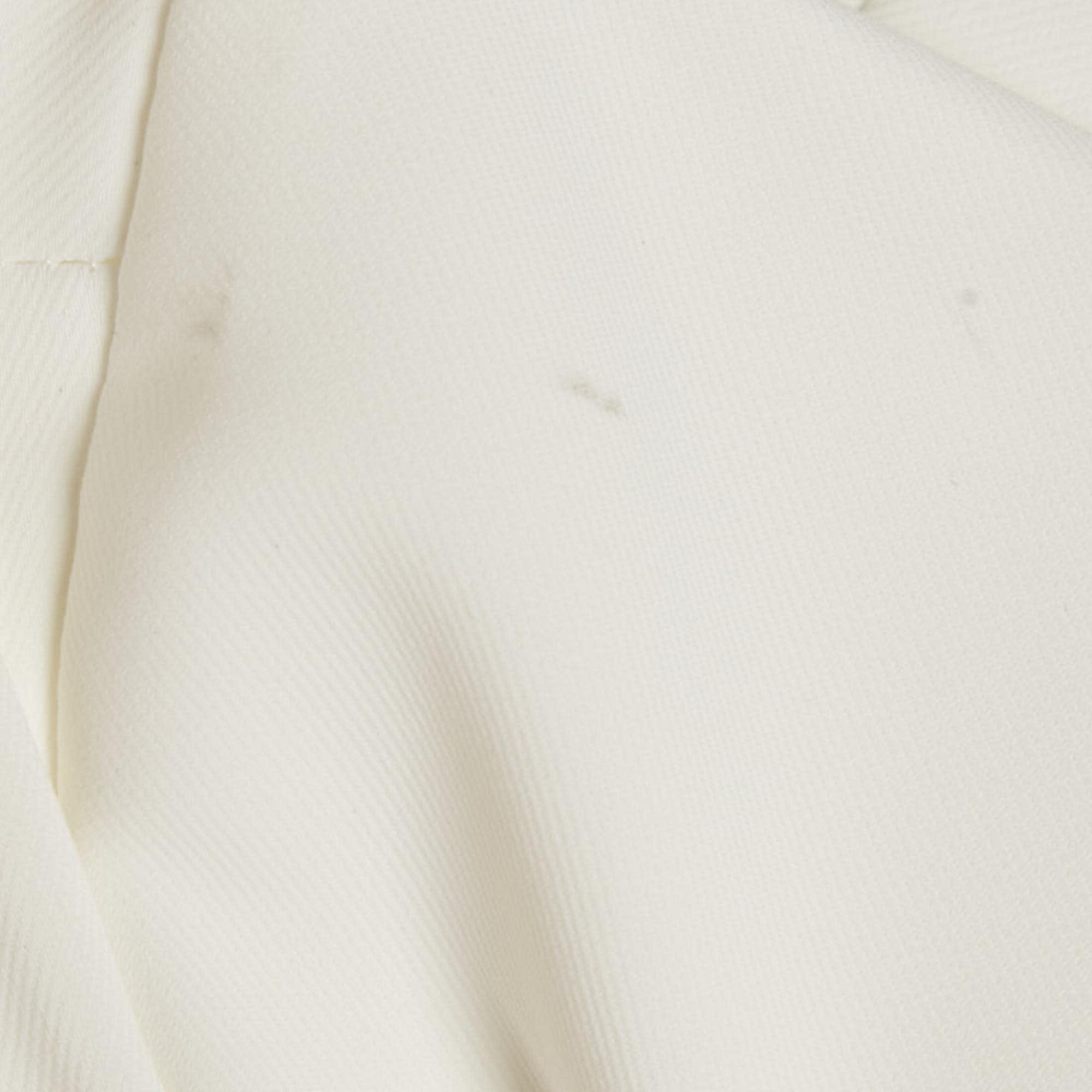 WHITE* Oddmuse White Jersey The Ultimate Muse T-Shirt