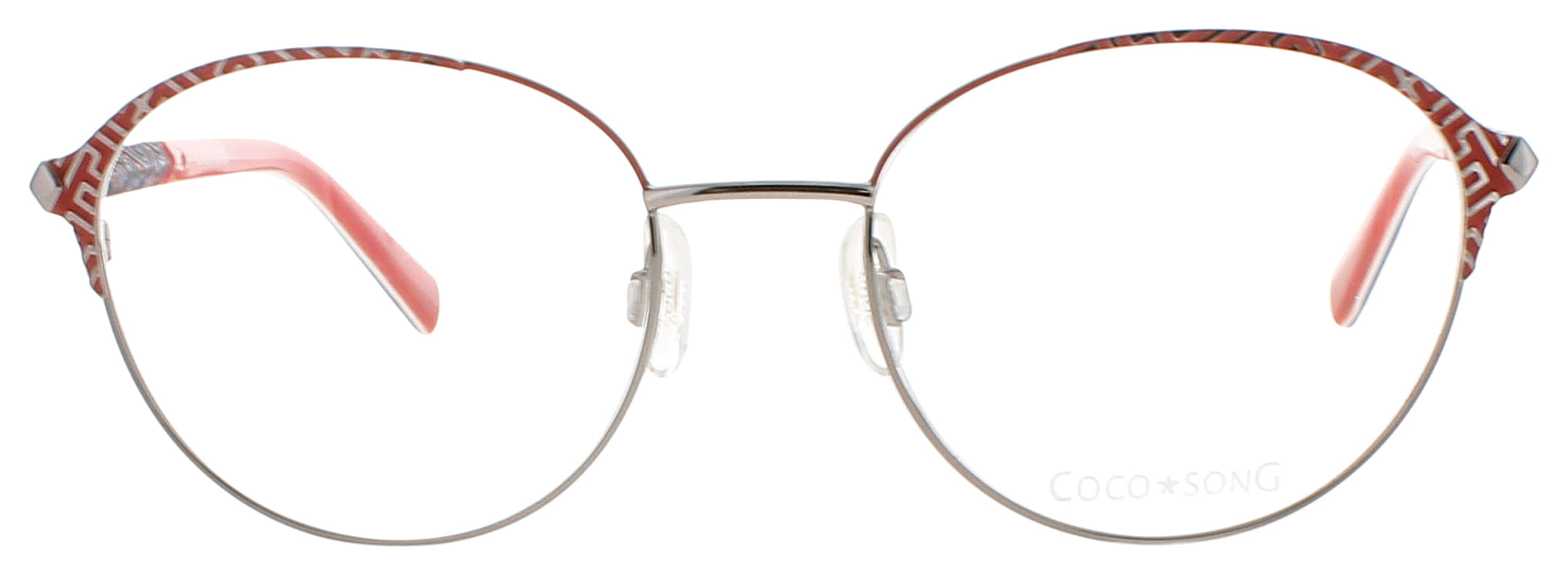 Coco Song Optical Glasses GOLD