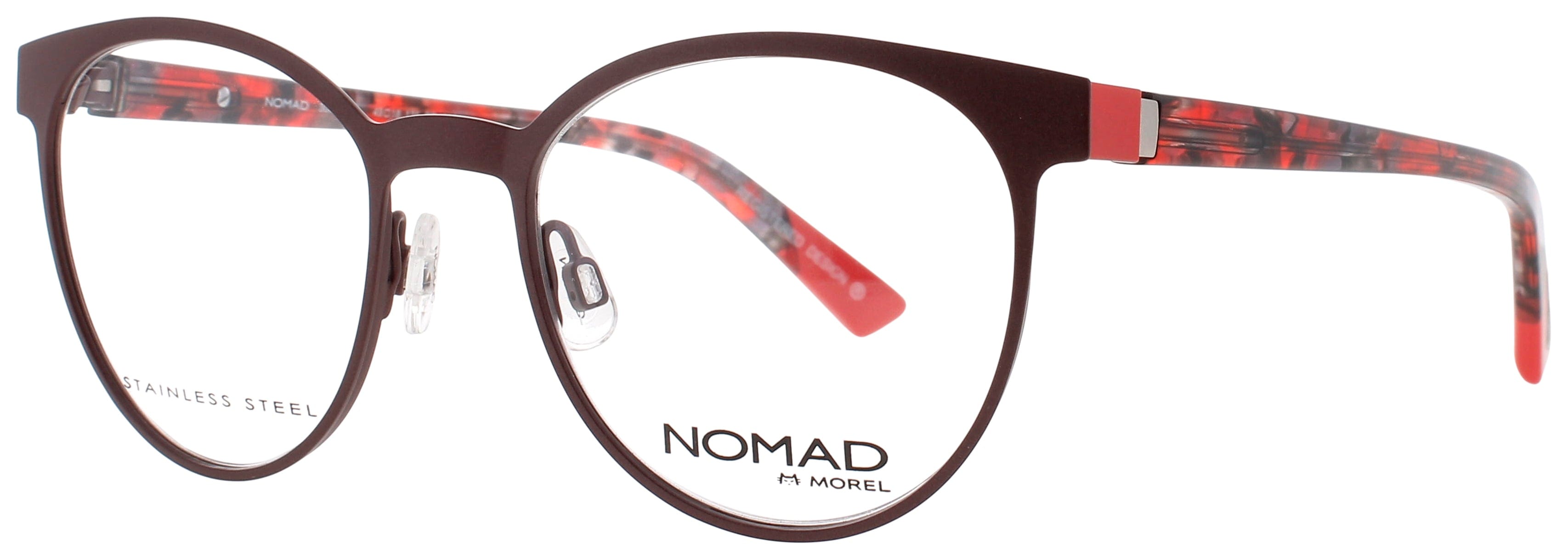 Nomad - Morel Optical Glasses