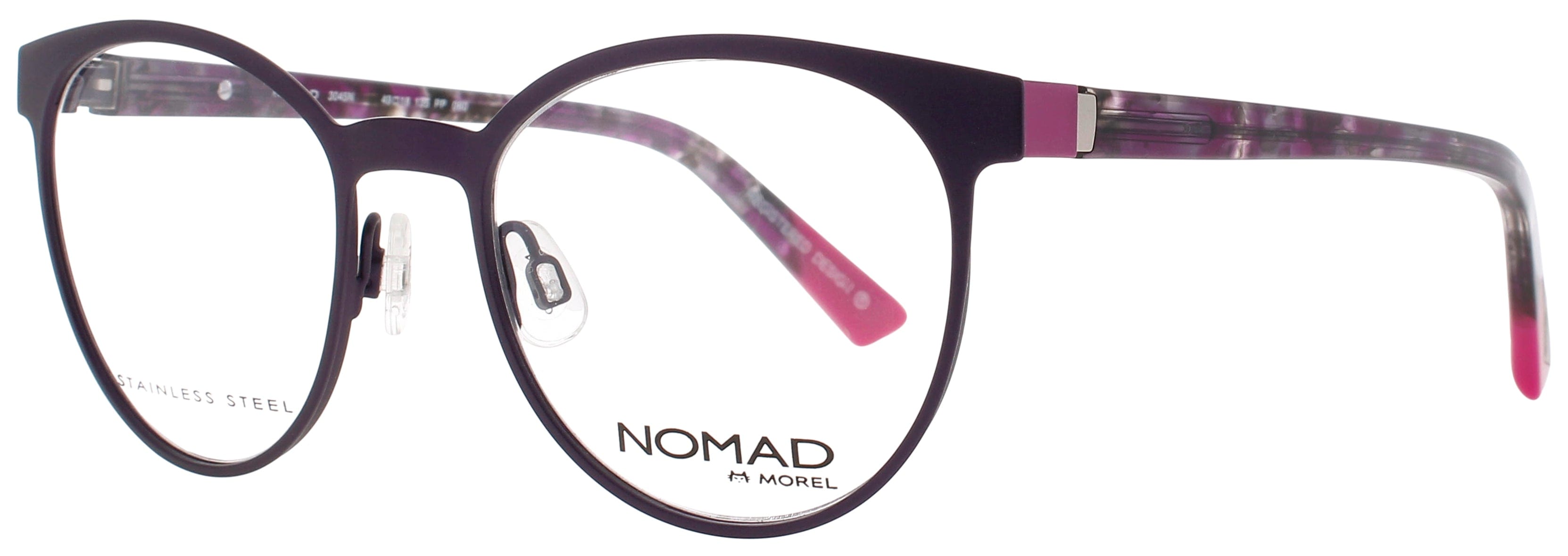 Nomad - Morel Optical Glasses