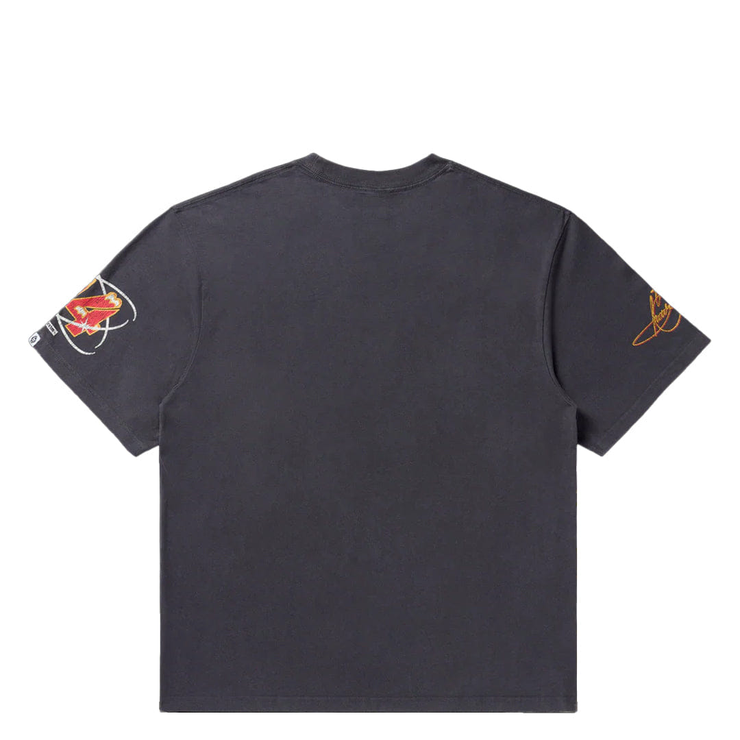 Icecream RACING OVERSIZED SHORT SLEEVE KNIT