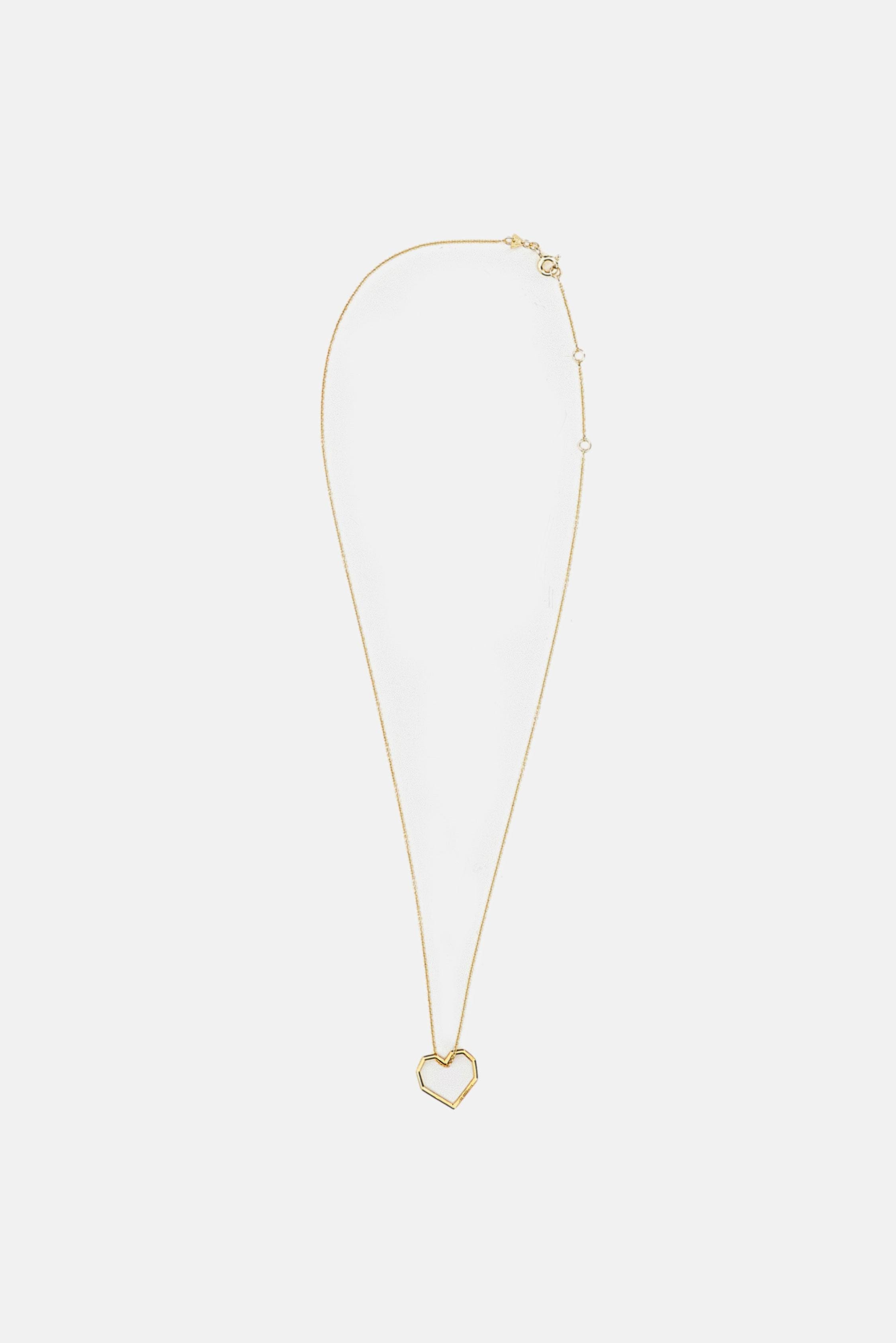 Aliita COLLANA CORAZON PURO