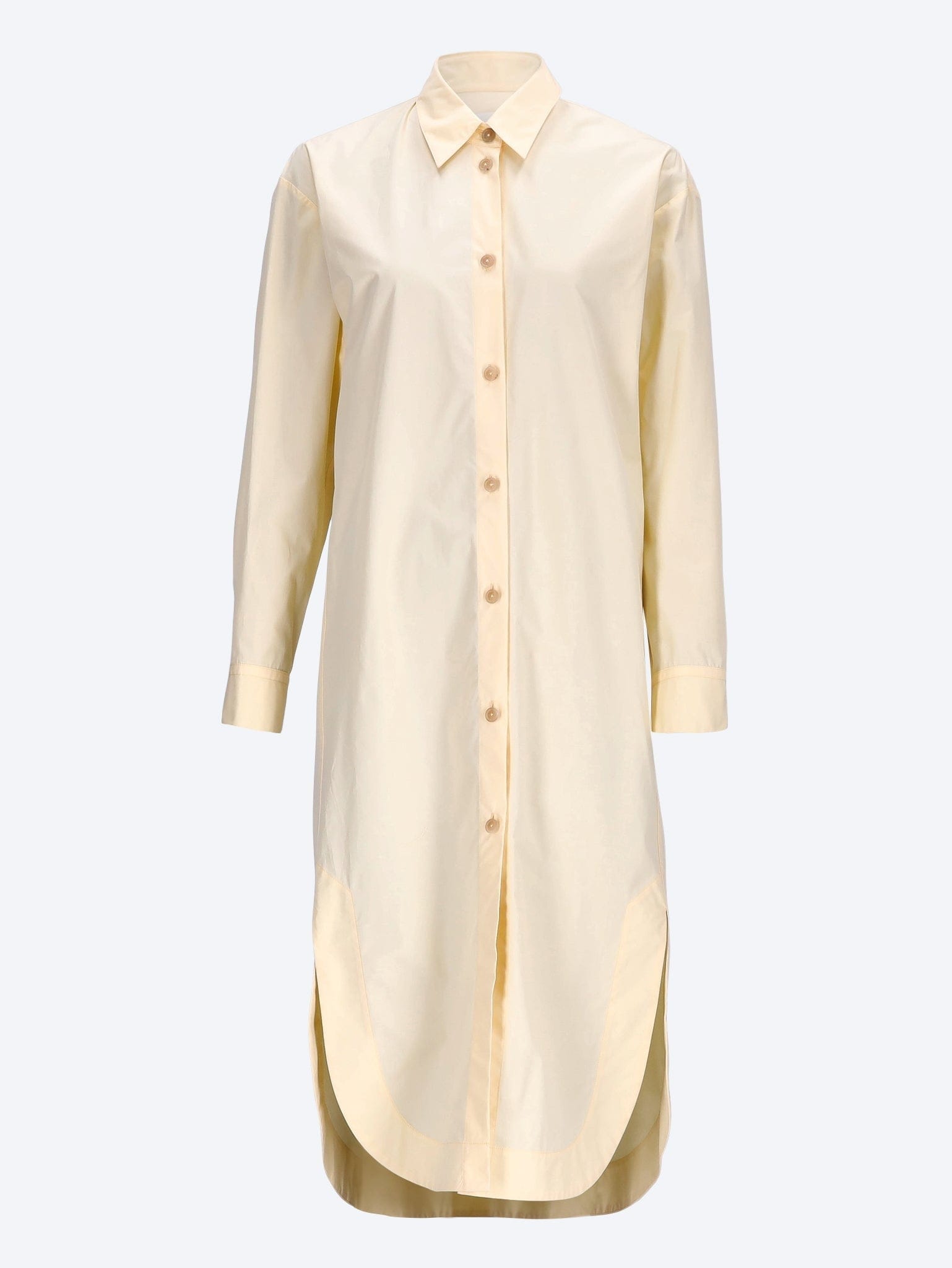 Khaite Gloria dress
