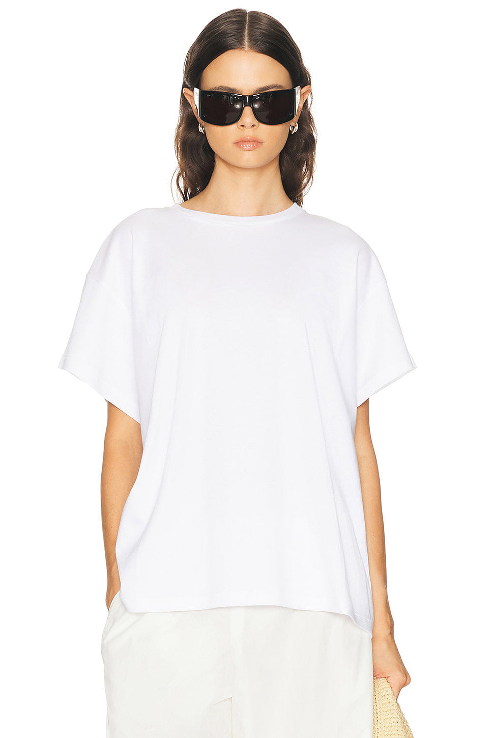 Khaite Winsley T - Shirt