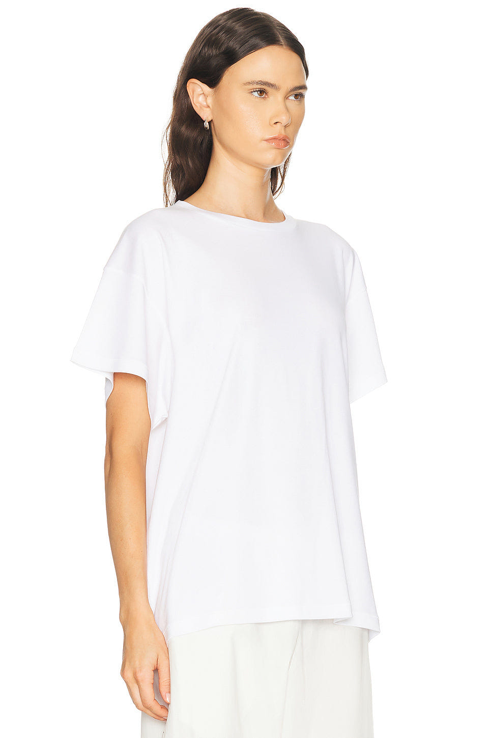 Khaite Winsley T - Shirt