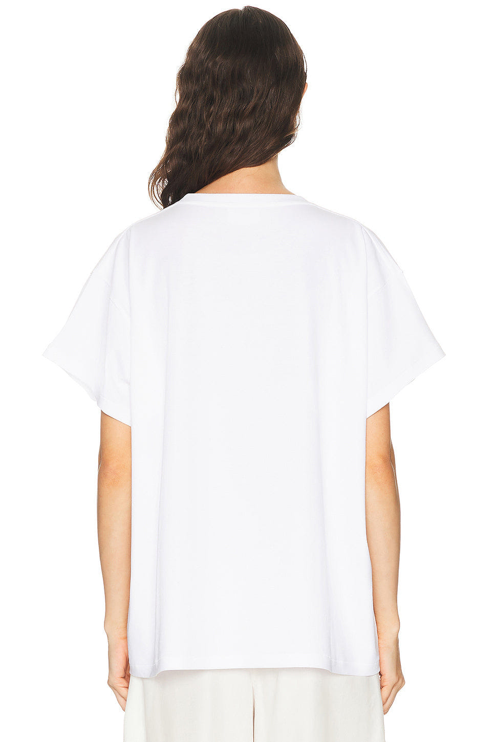Khaite Winsley T - Shirt