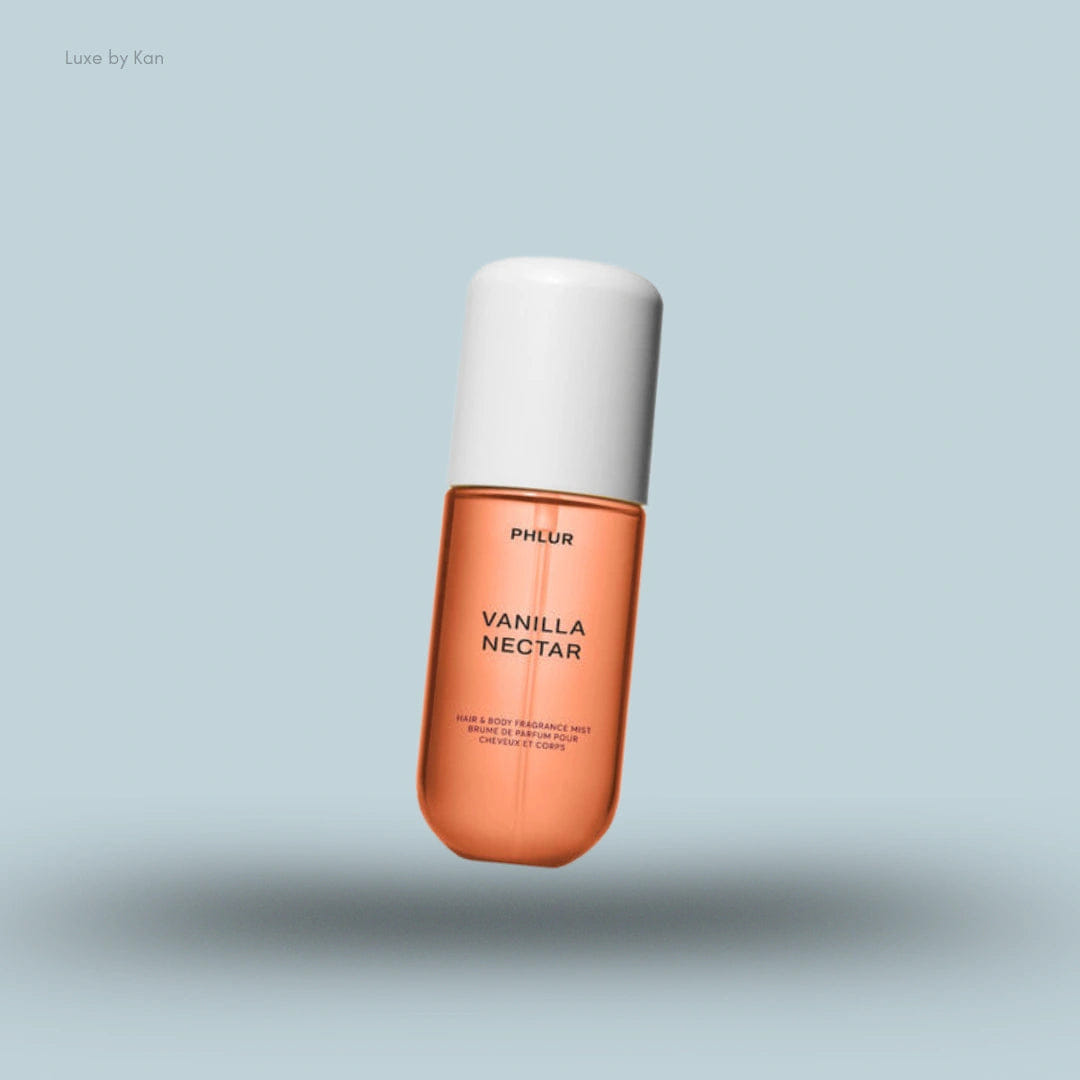 vanilla PHLUR Vanilla Nectar Body Mist