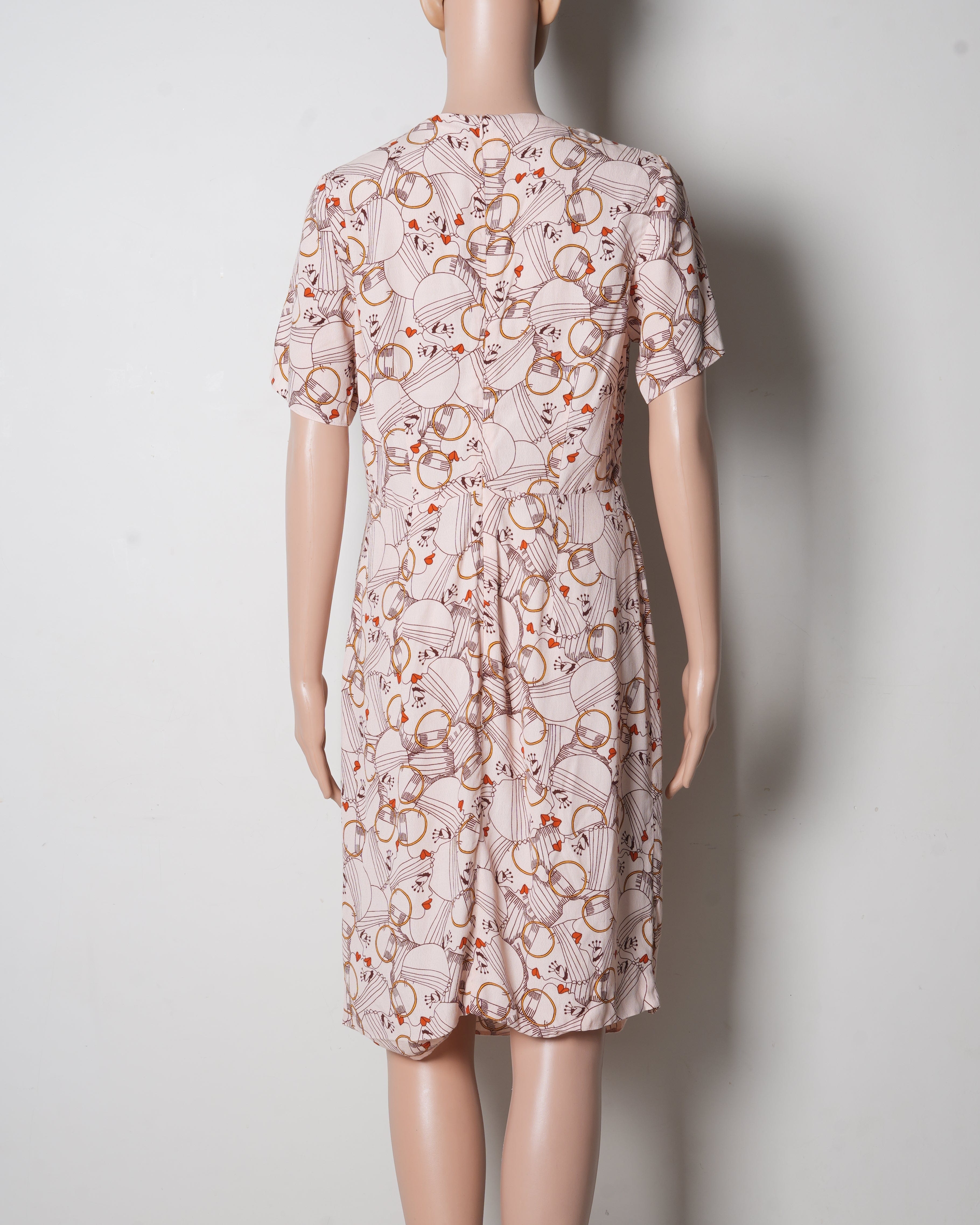 Bimba Y Lola Dresses