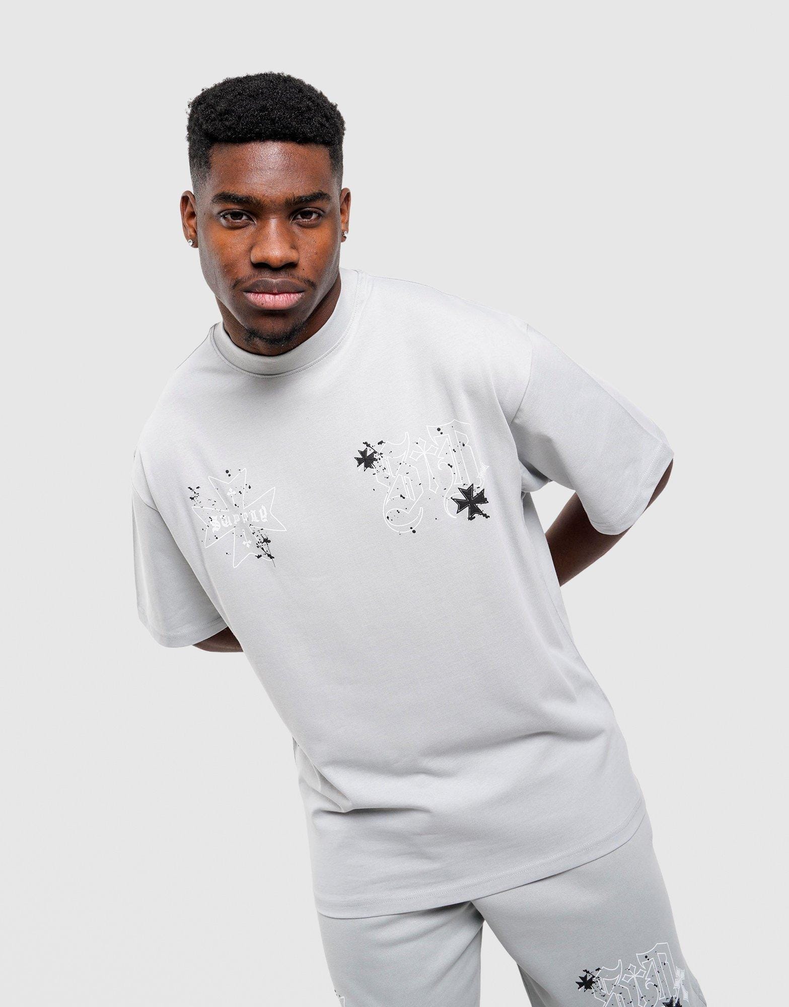 Supply & Demand Opolis T - Shirt