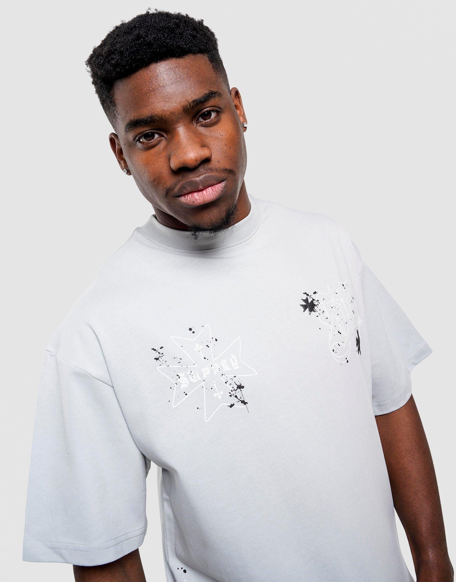 Supply & Demand Opolis T - Shirt