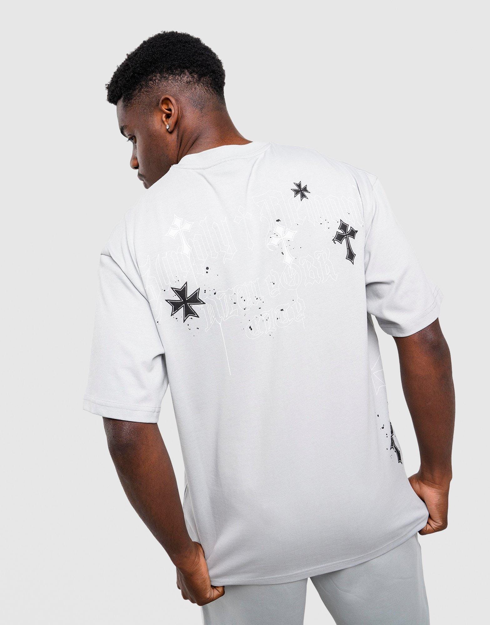 Supply & Demand Opolis T - Shirt