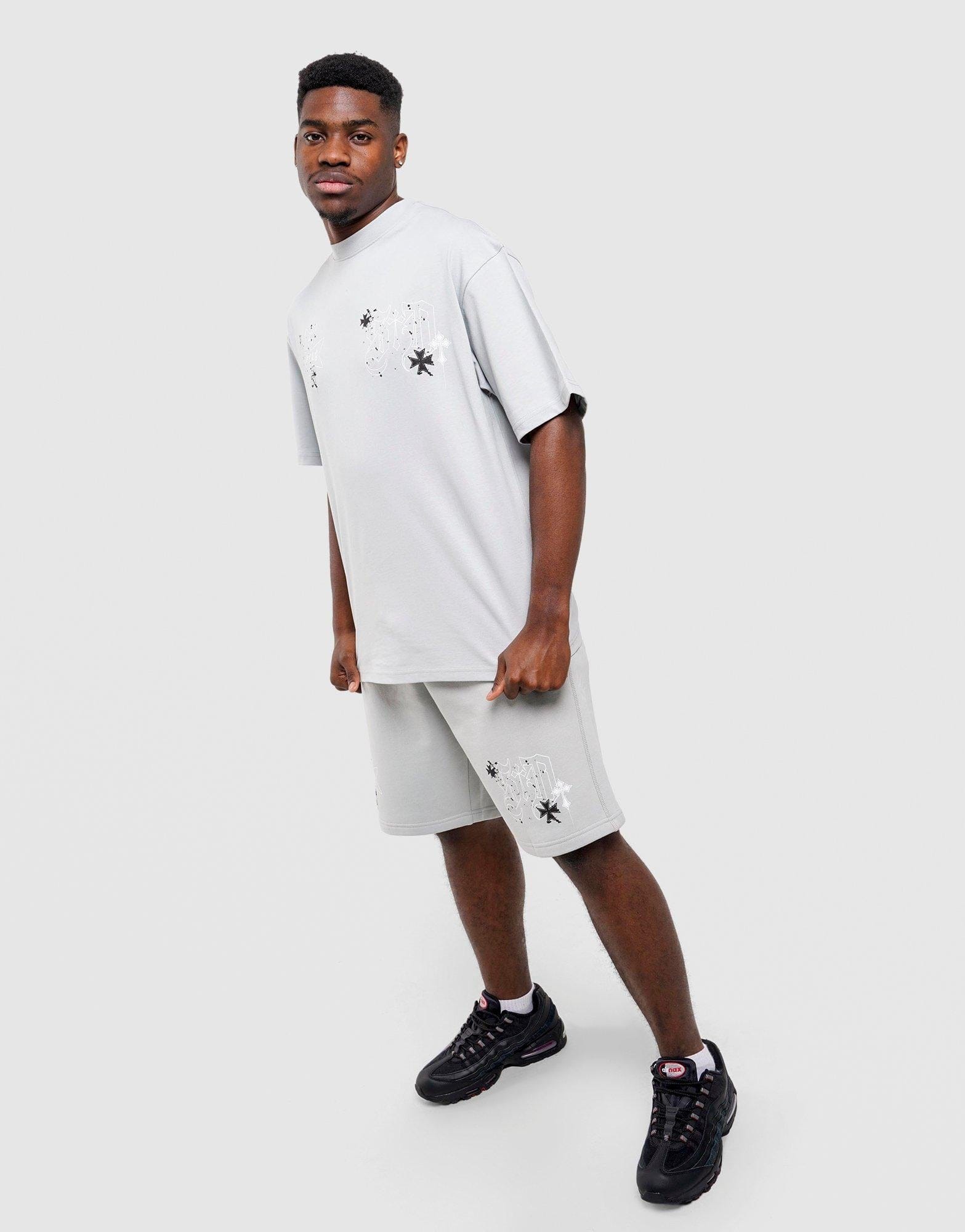 Supply & Demand Opolis T - Shirt