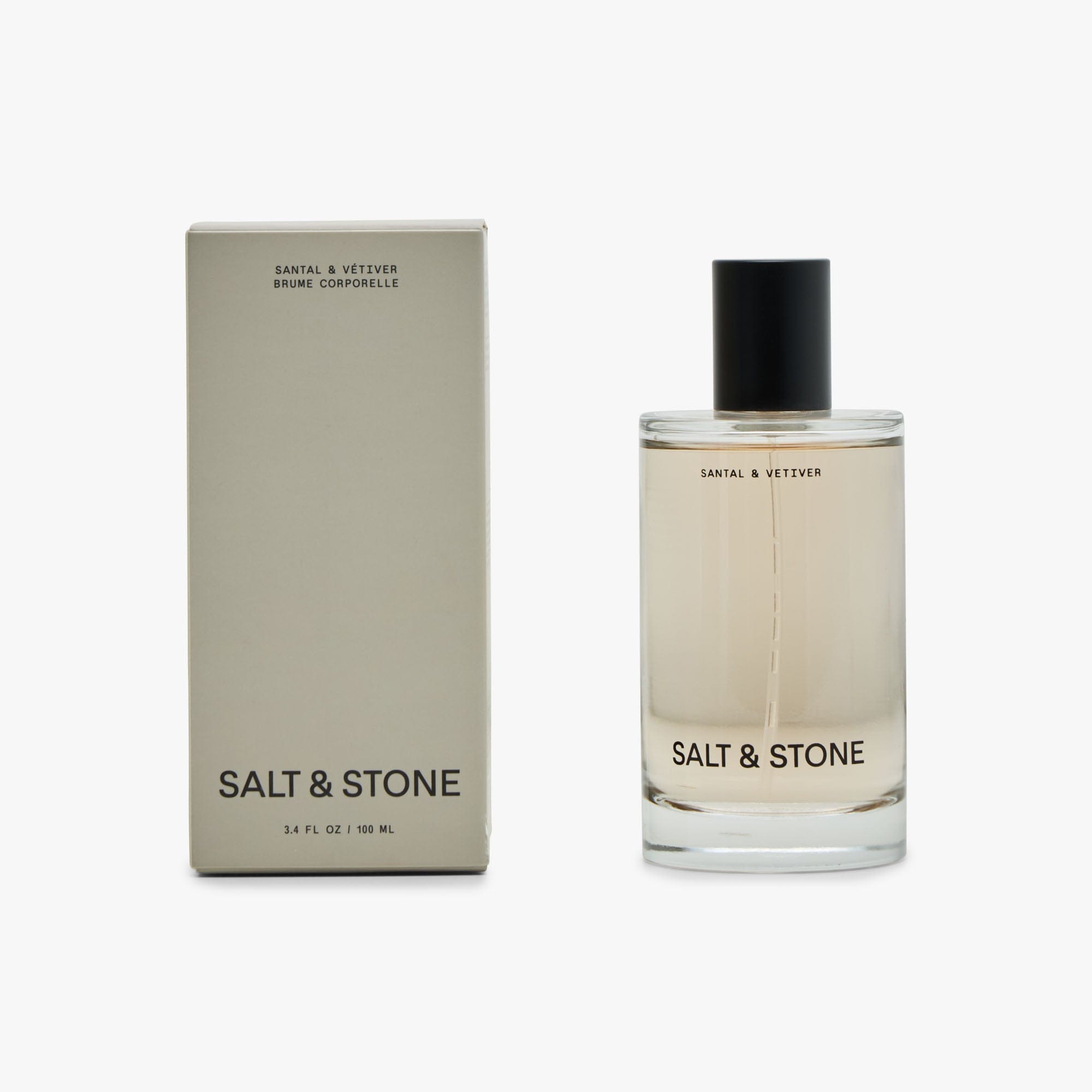 Salt and Stone SALT & STONE Body Mist / Santal & Vetiver