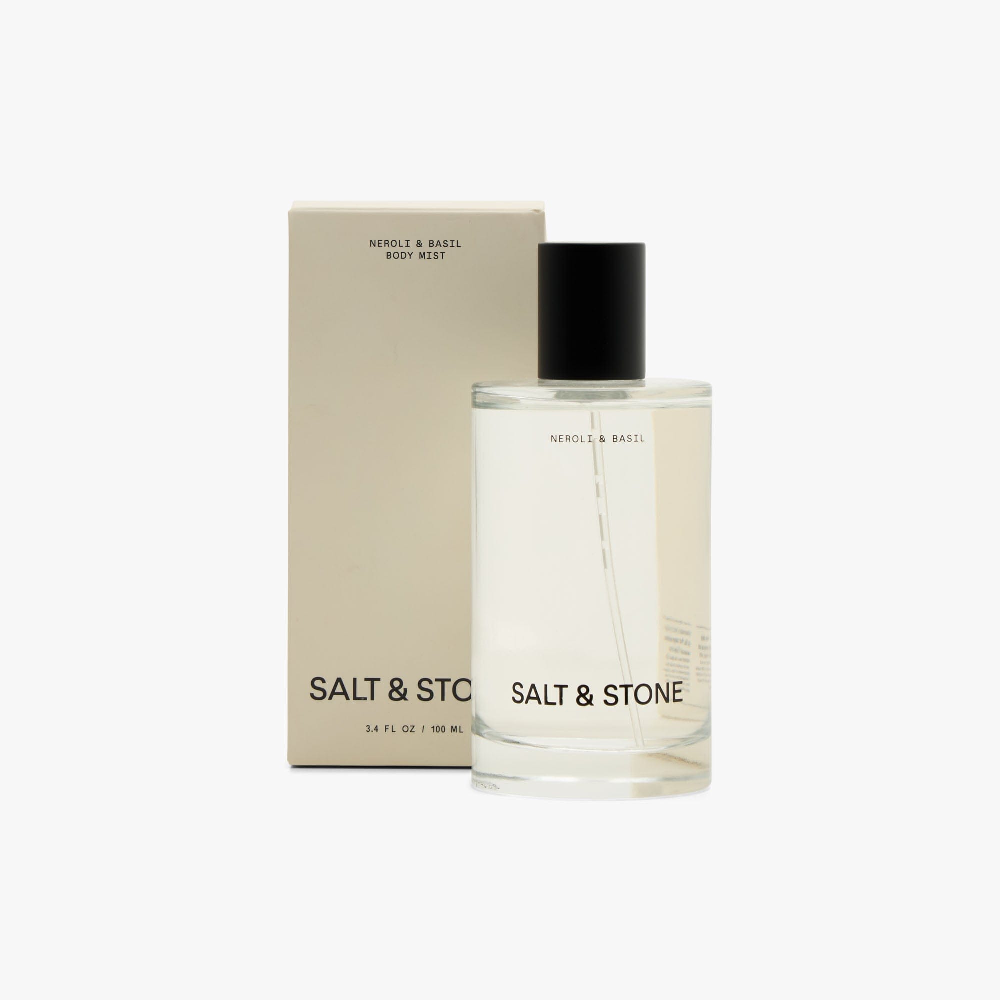 Salt and Stone SALT & STONE Body Mist / Neroli & Basil