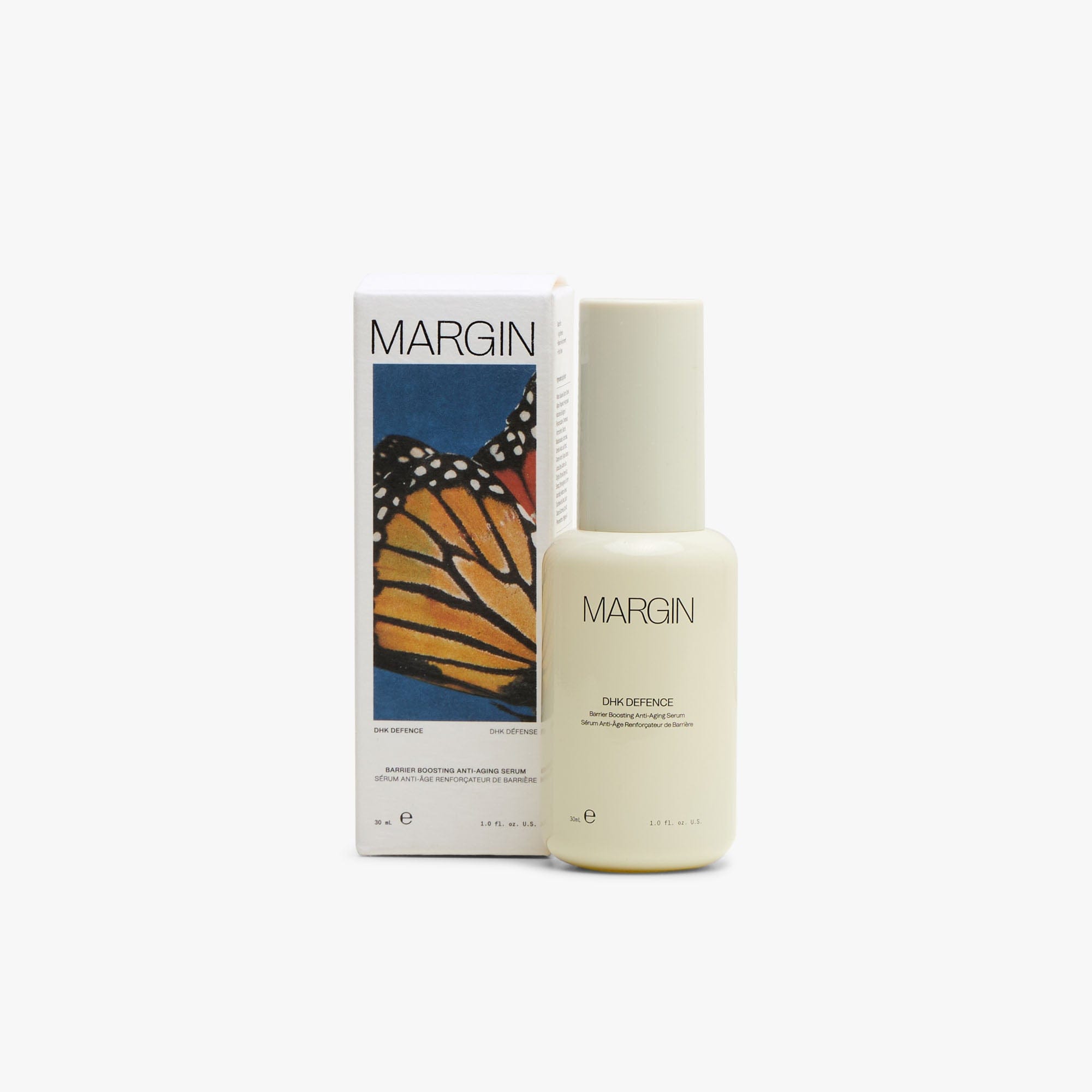 Margin DHK Defence Serum 30 ml