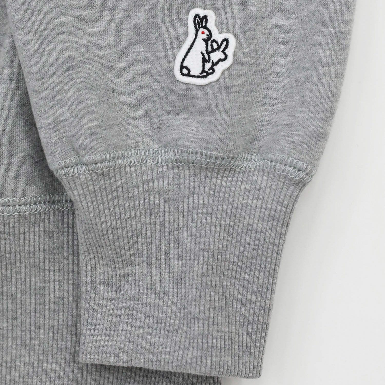 FR2 No Photos Crewneck FRC2941 Grey