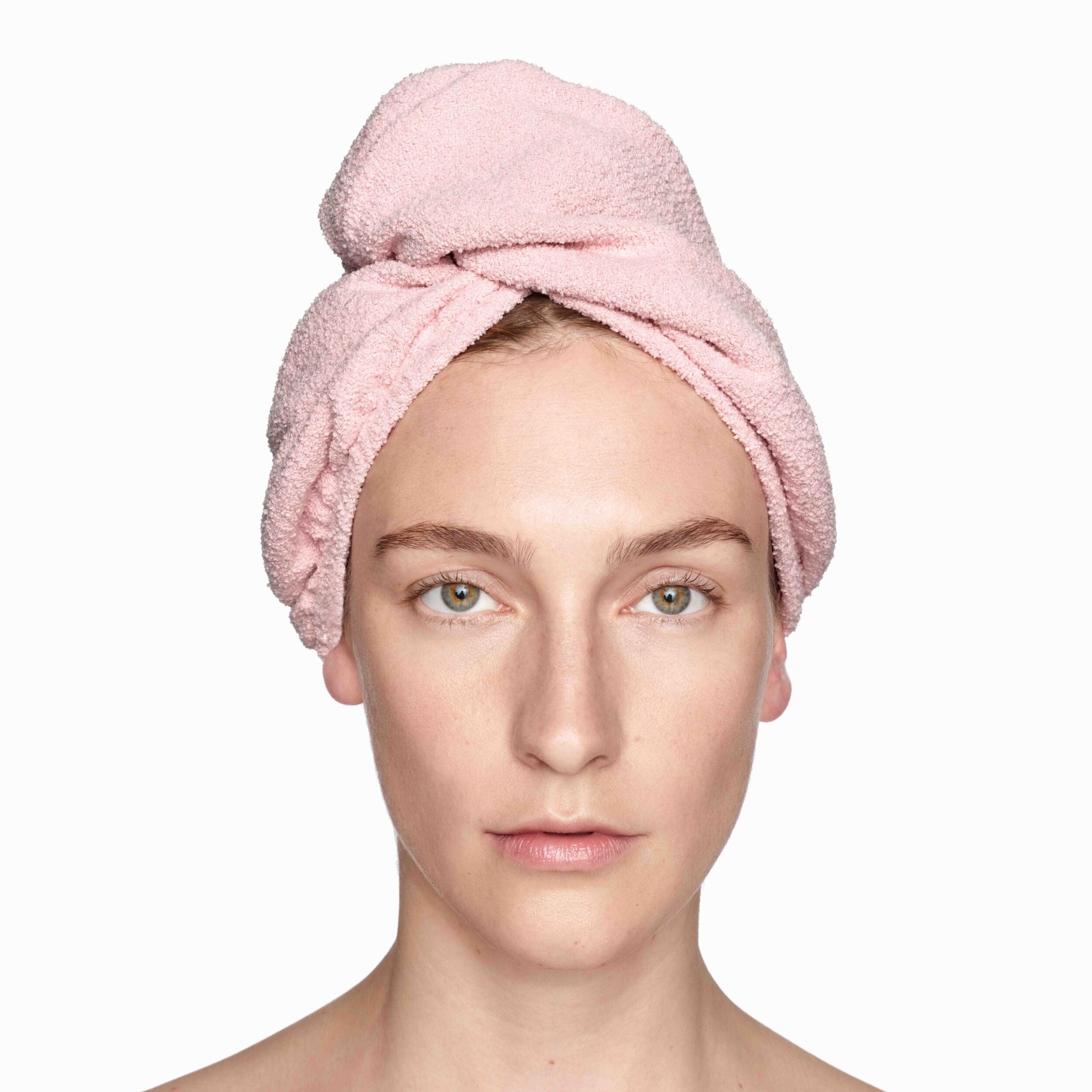 Beauty Pie The Perfect Copper Ion - Infused Hair Drying Wrap