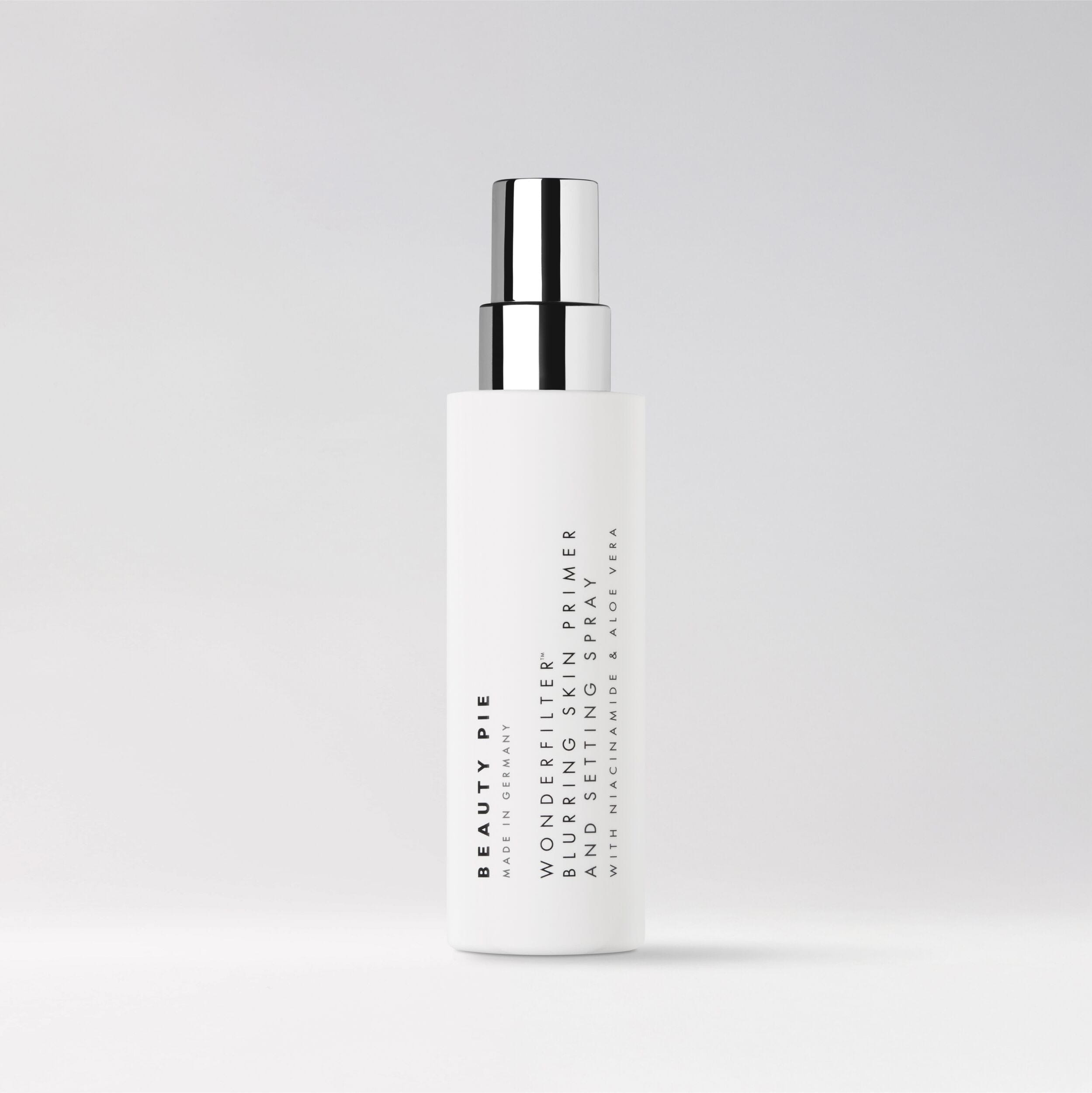 SKIN Wonderfilter Blurring Skin Primer & Setting Spray
