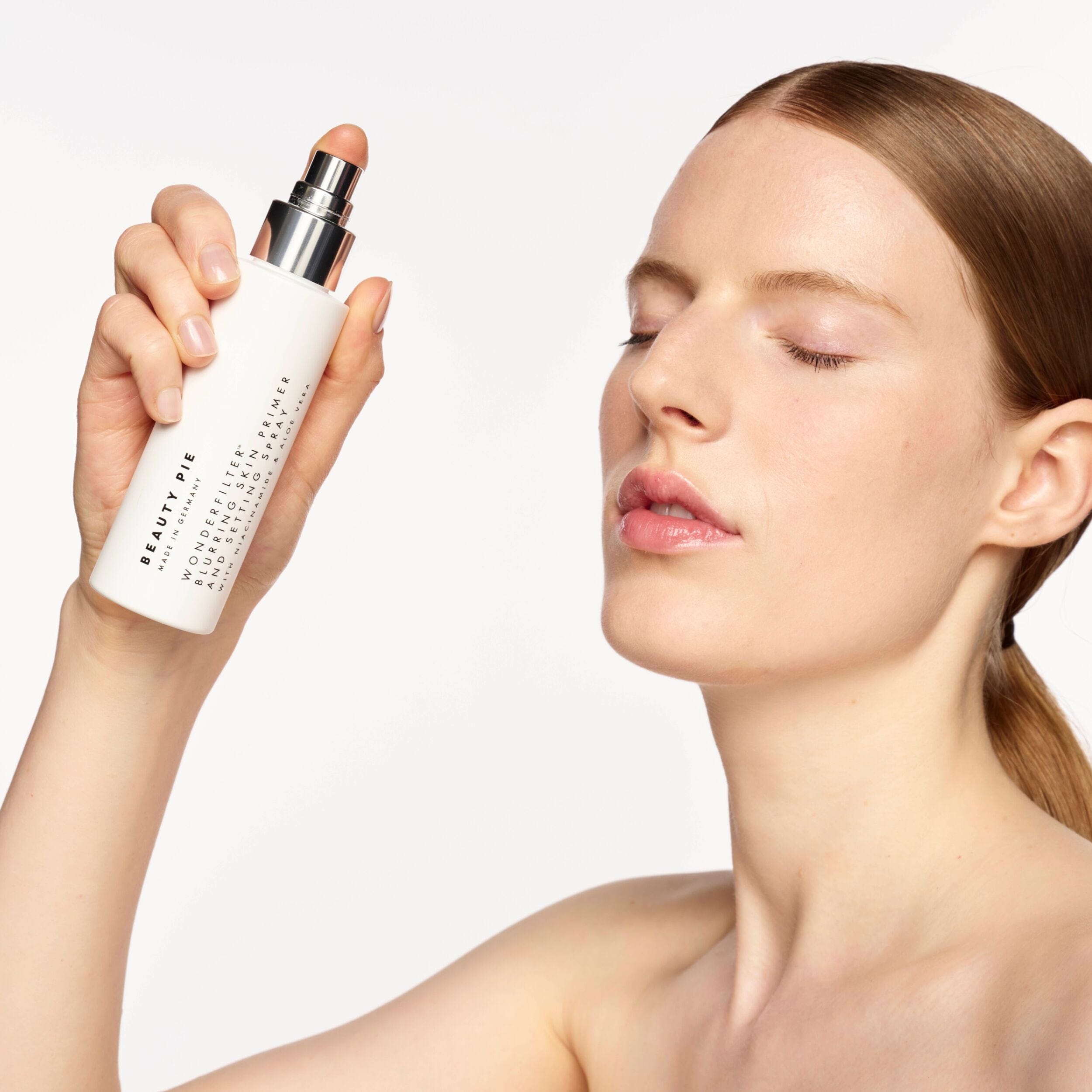 SKIN Wonderfilter Blurring Skin Primer & Setting Spray