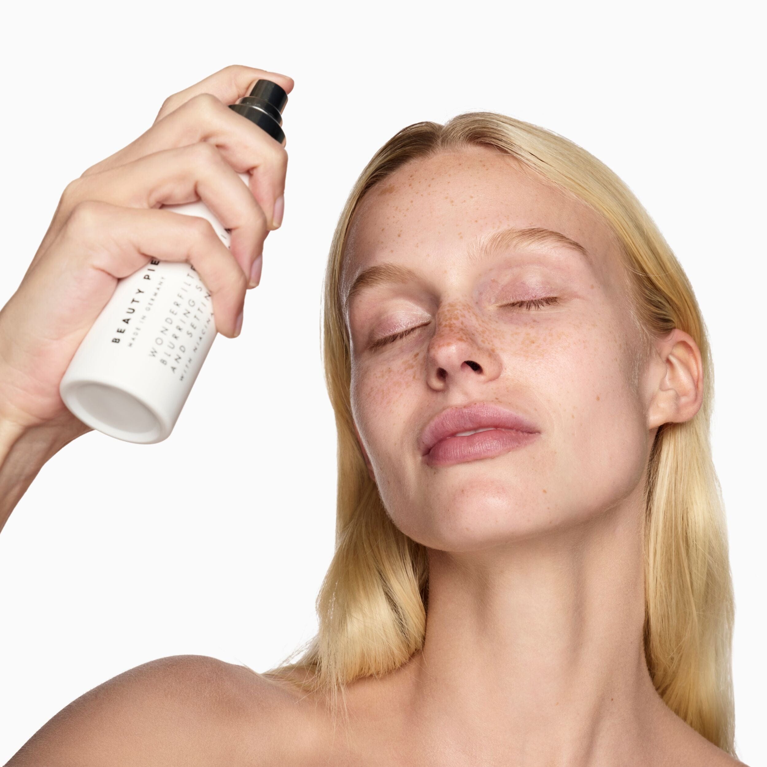 SKIN Wonderfilter Blurring Skin Primer & Setting Spray