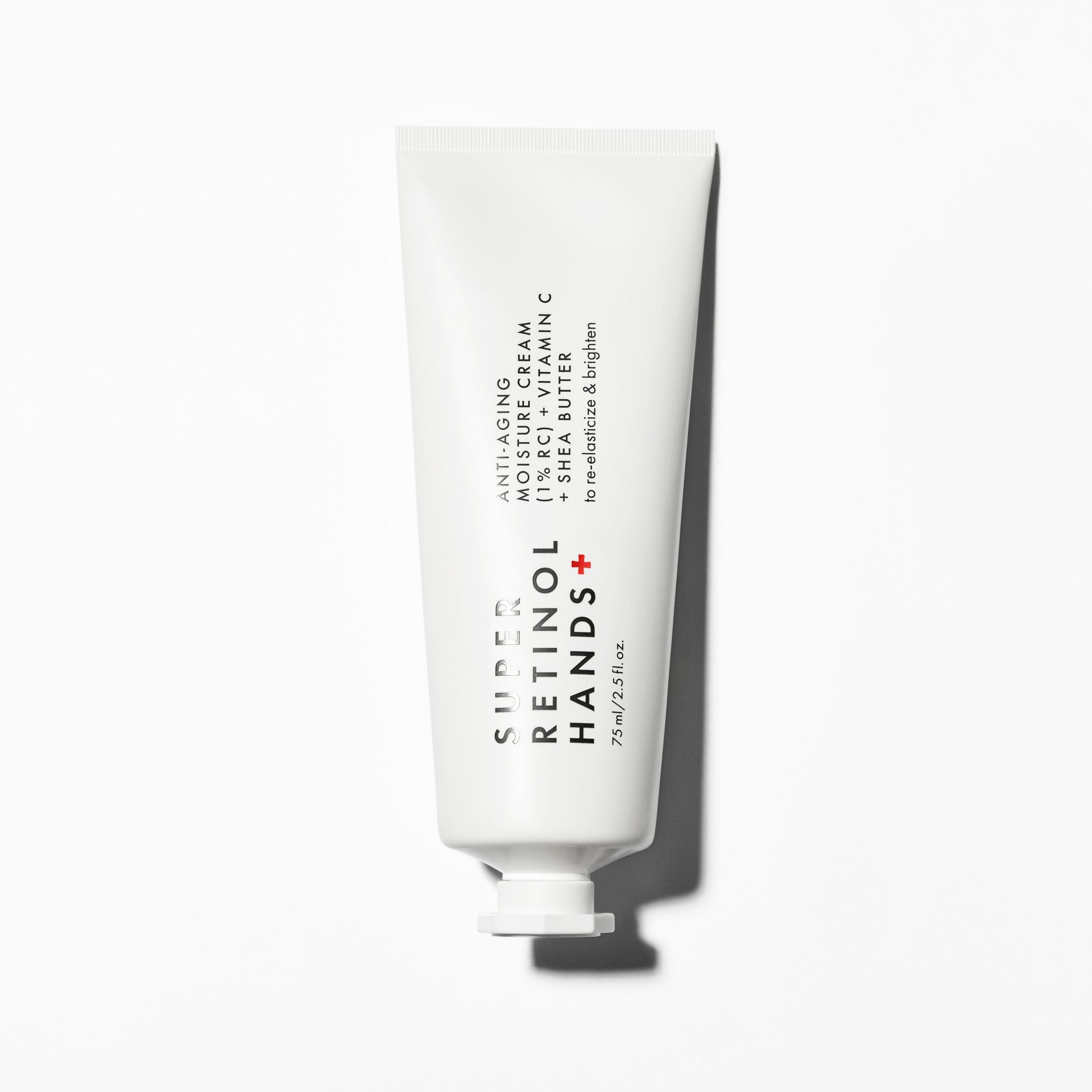 Anti Super Retinol Anti - aging Hand & Body Repair Cream (1% Retinol Complex)