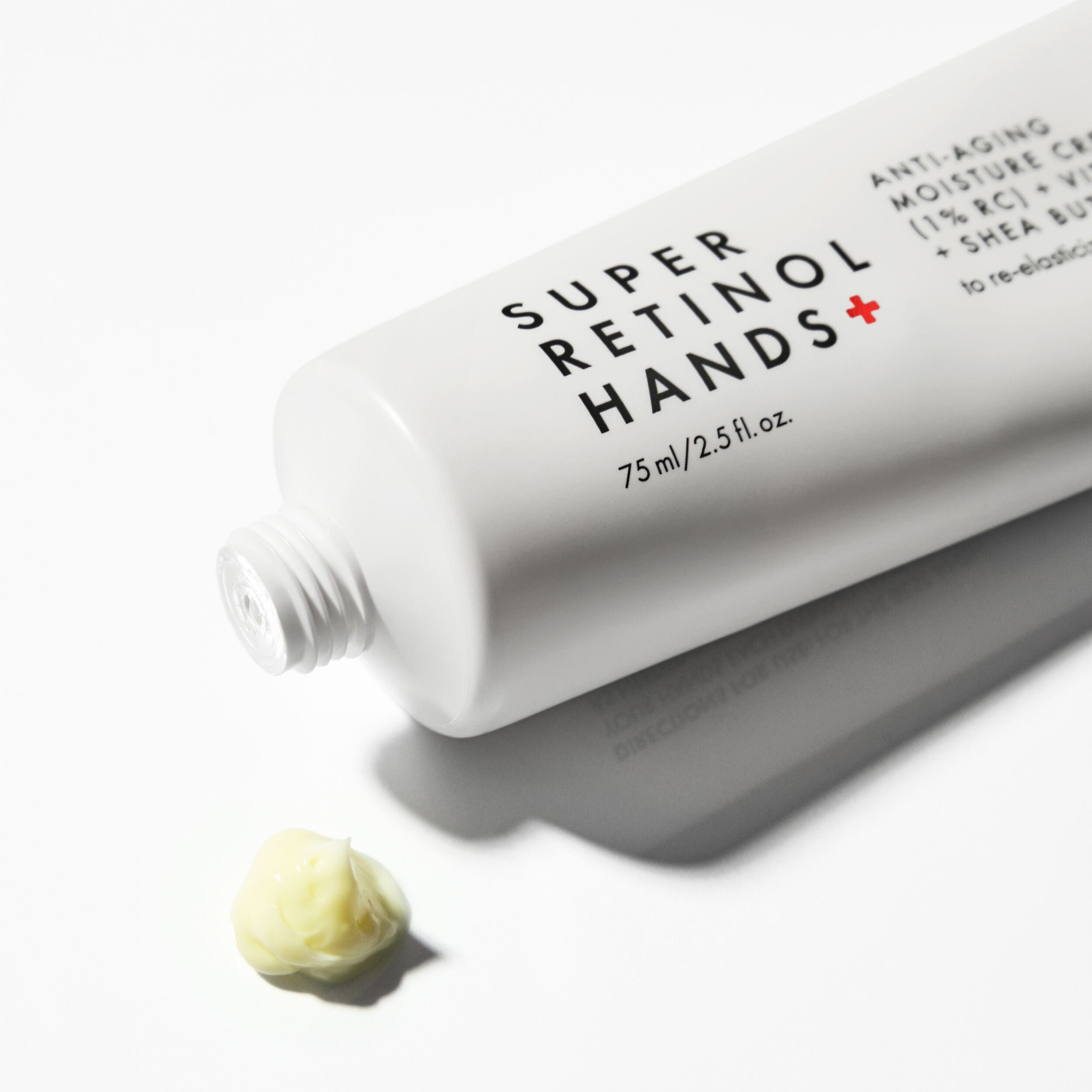 Anti Super Retinol Anti - aging Hand & Body Repair Cream (1% Retinol Complex)