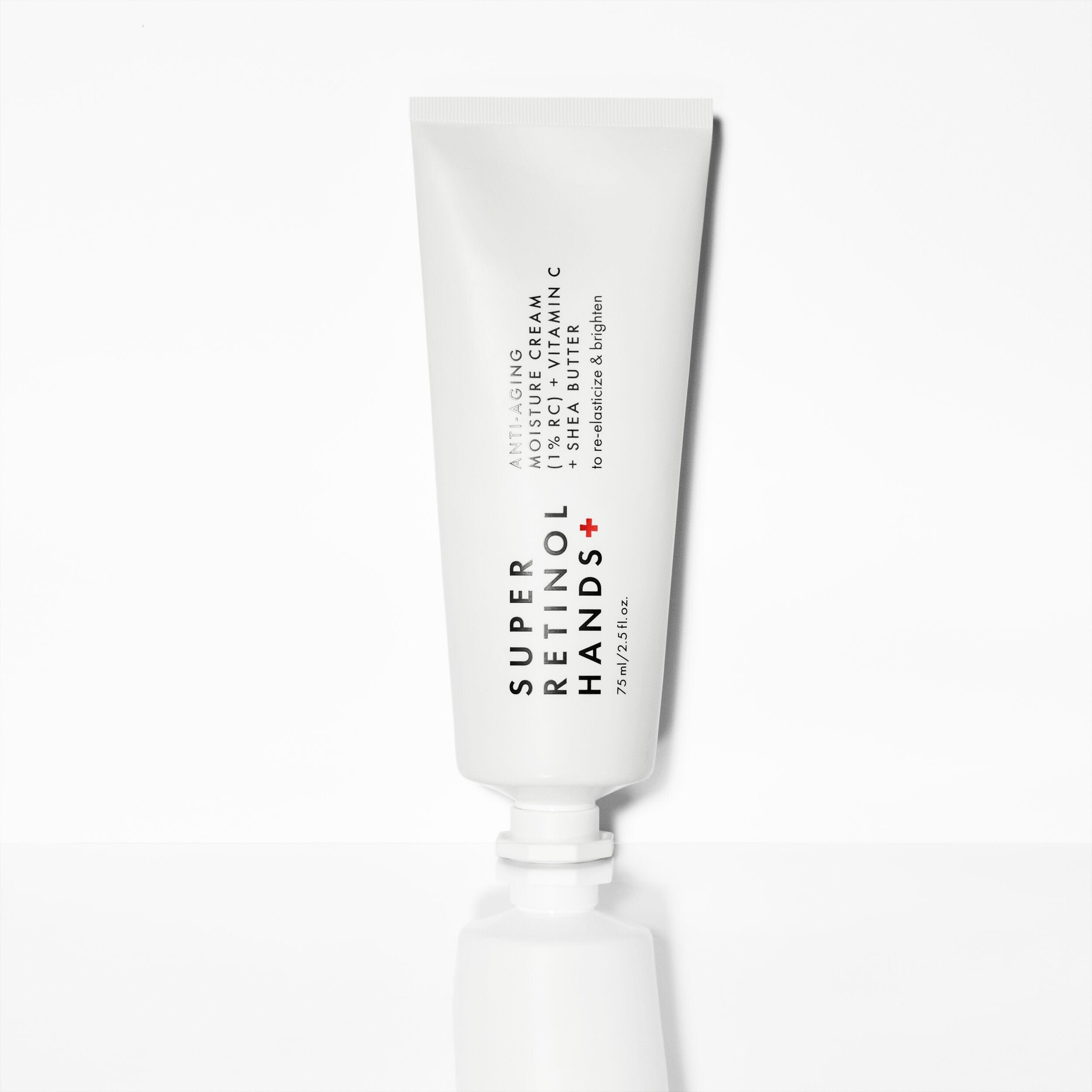 Anti Super Retinol Anti - aging Hand & Body Repair Cream (1% Retinol Complex)