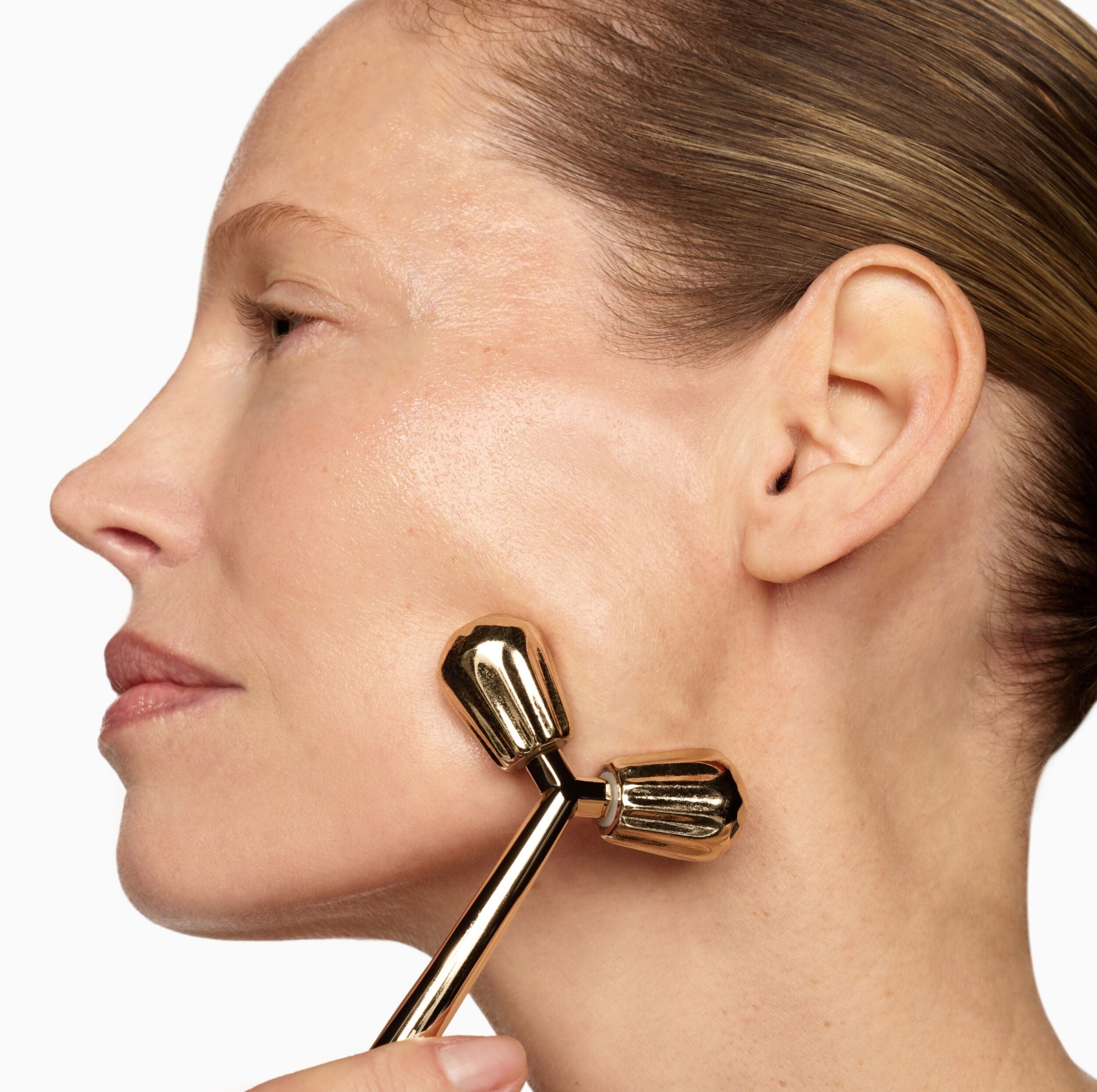 Beauty Pie Depuffing Face & Eye Roller