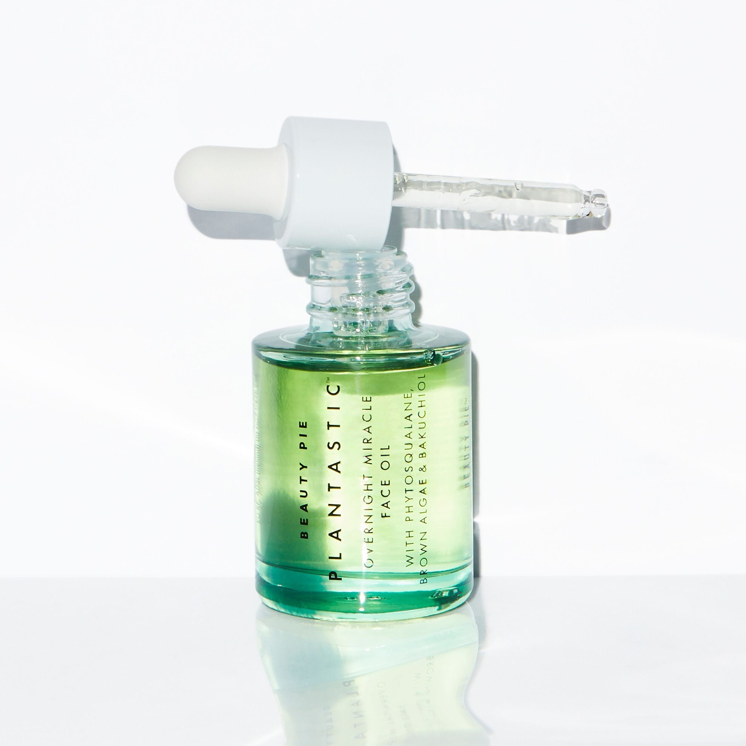 Beauty Pie Plantastic Overnight Miracle Face Oil