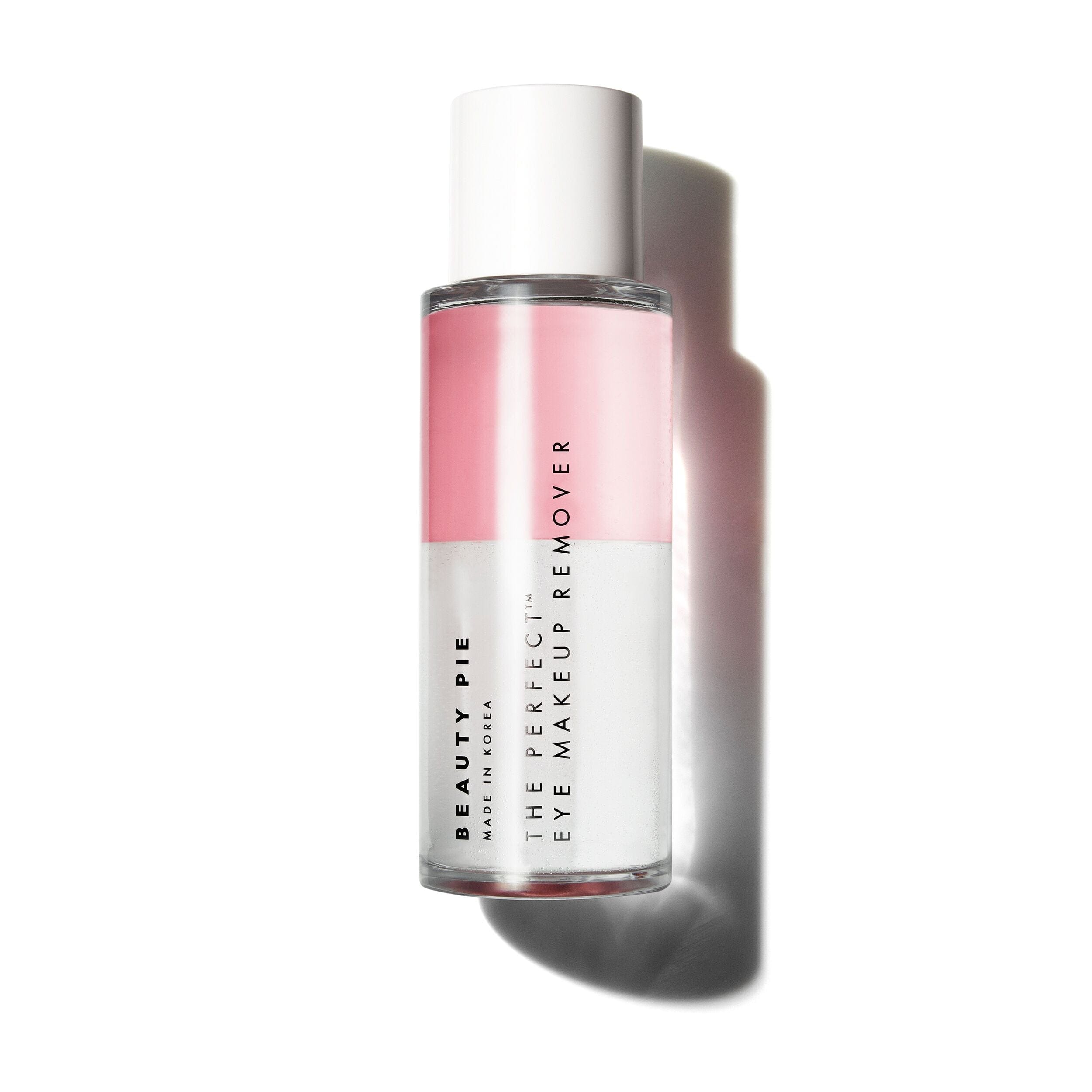 Beauty Pie The Perfect Eye Makeup Remover Super - Hydrating Bi - Phase Formula