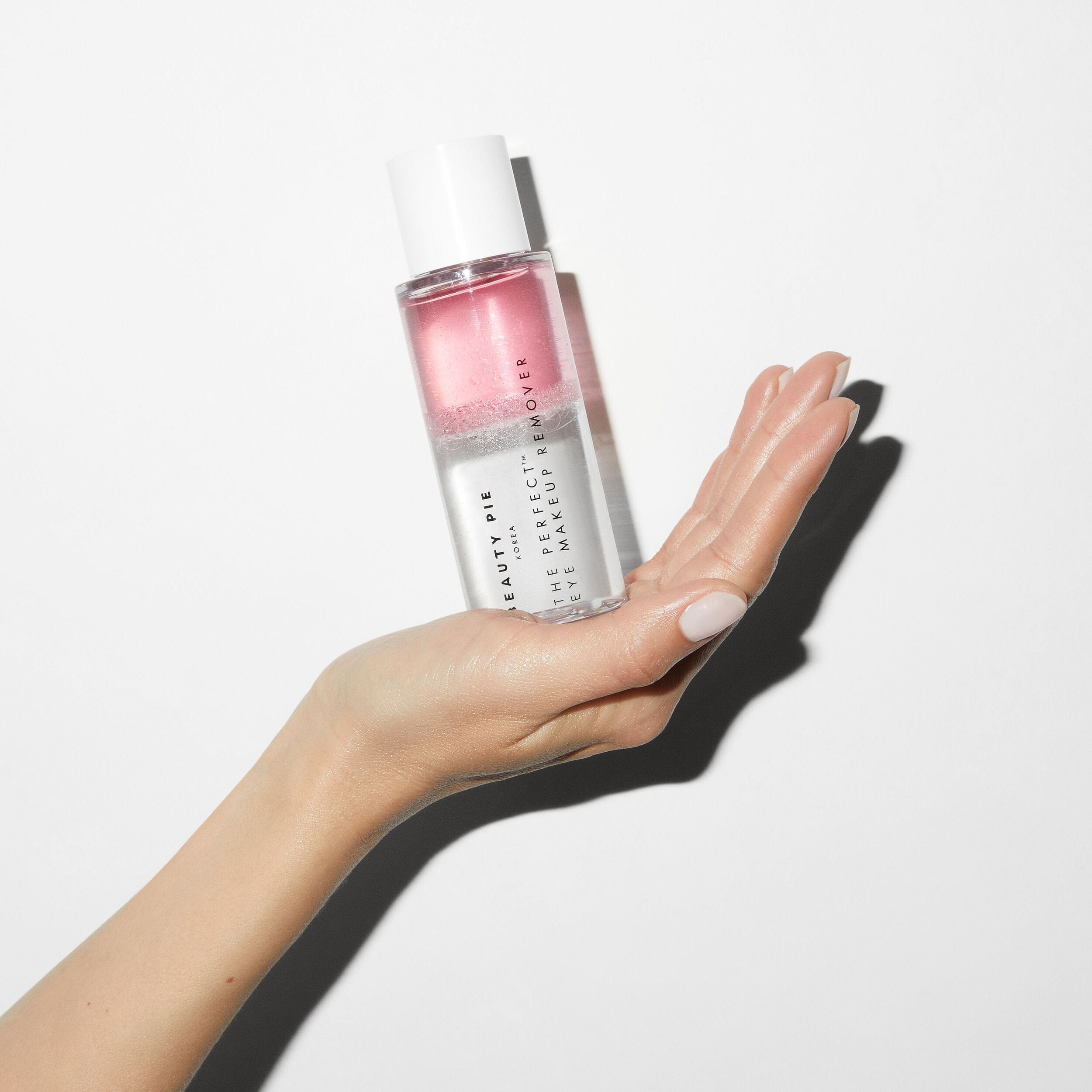 Beauty Pie The Perfect Eye Makeup Remover Super - Hydrating Bi - Phase Formula
