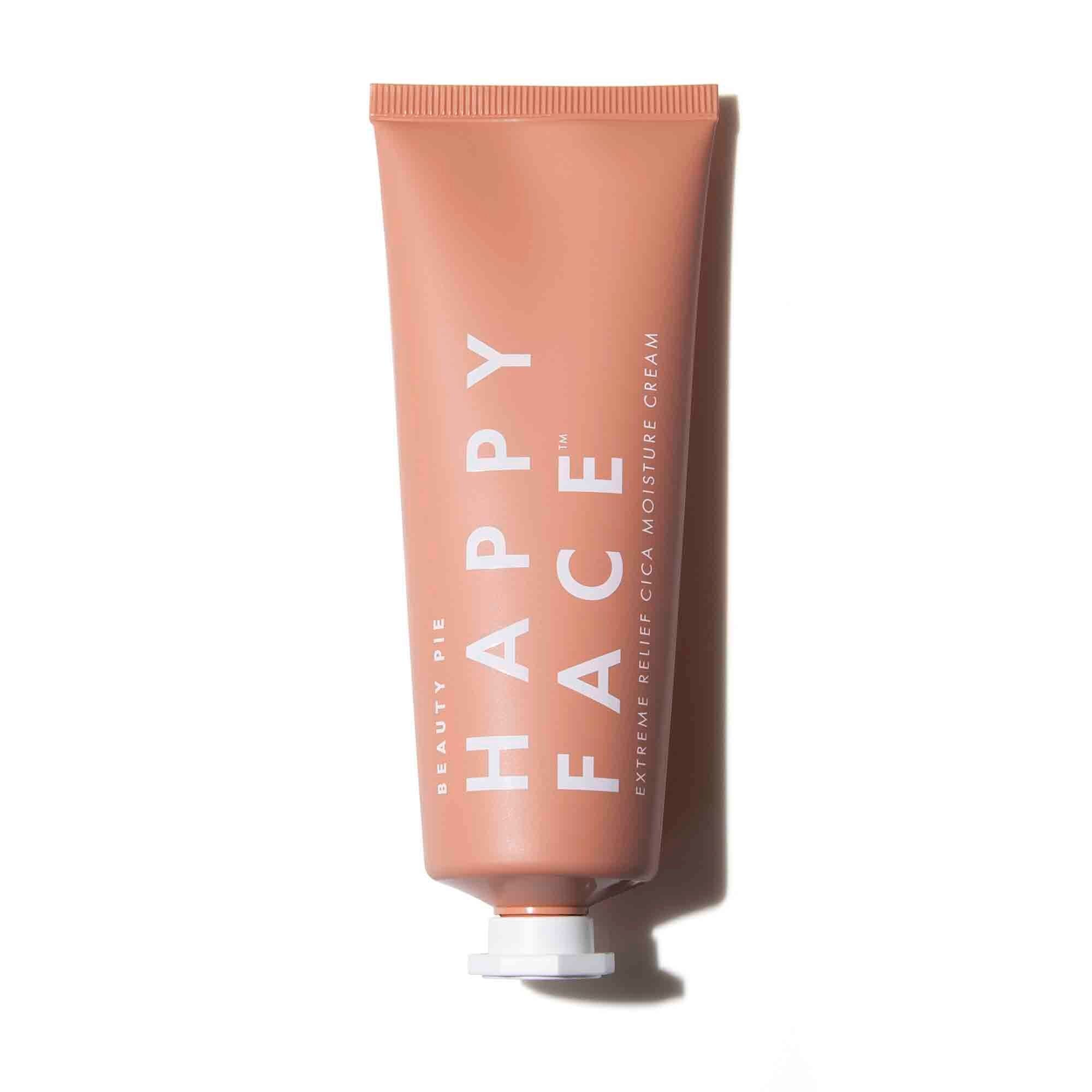 Beauty Pie Happy Face Extreme Relief Cica Moisture Cream