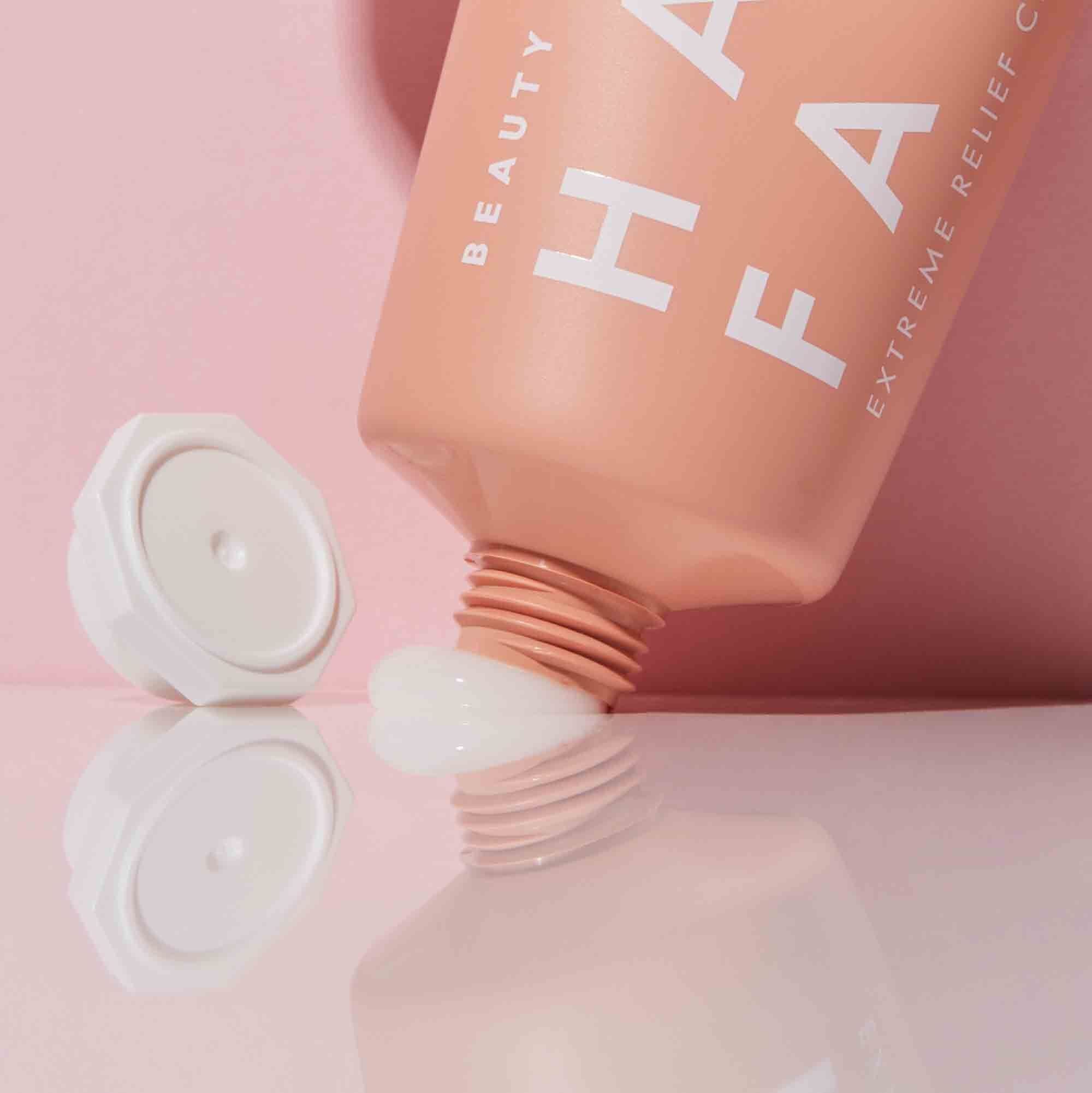 Beauty Pie Happy Face Extreme Relief Cica Moisture Cream