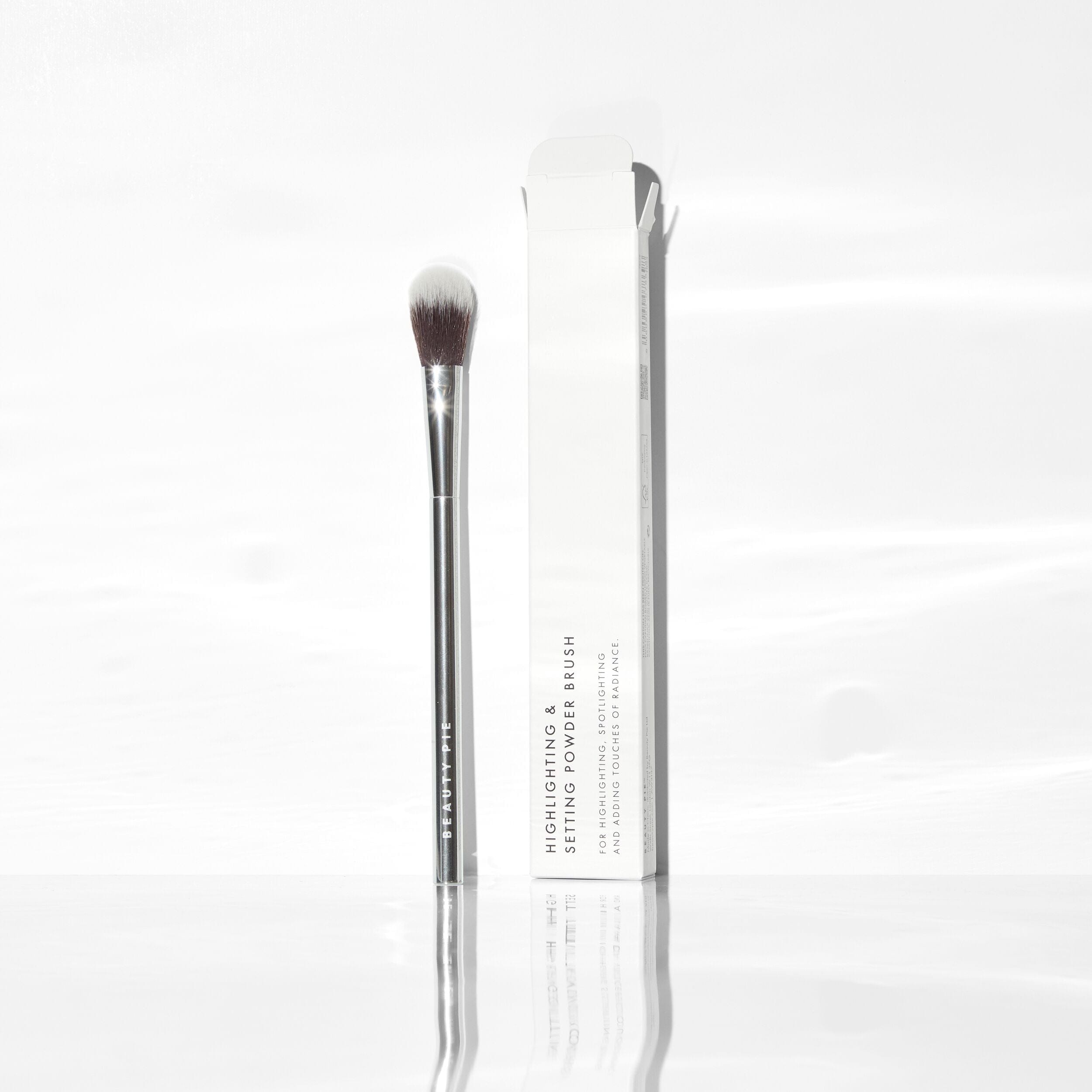 Beauty Pie Highlighting & Setting Powder Brush 011