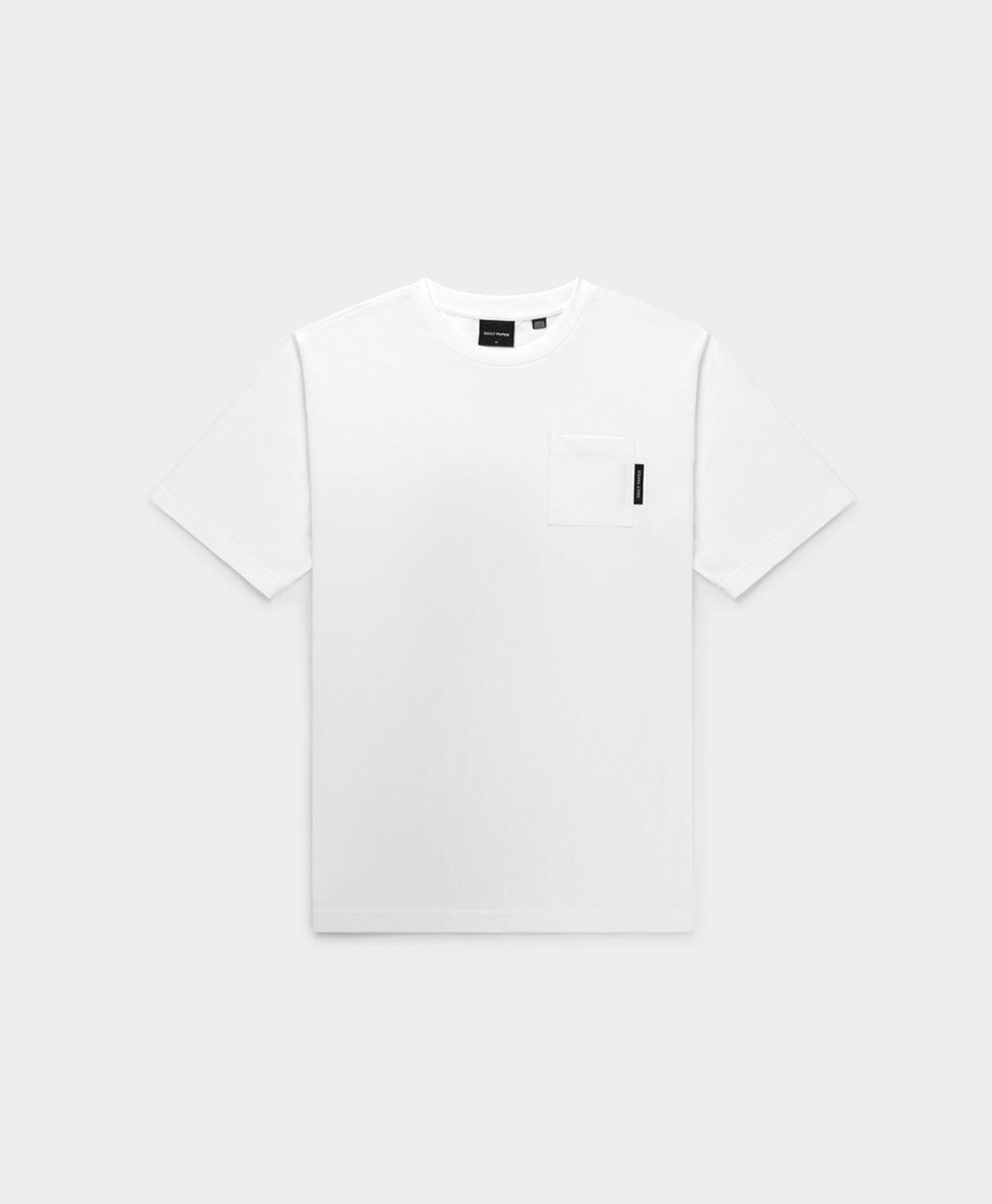 White Enjata T - Shirt