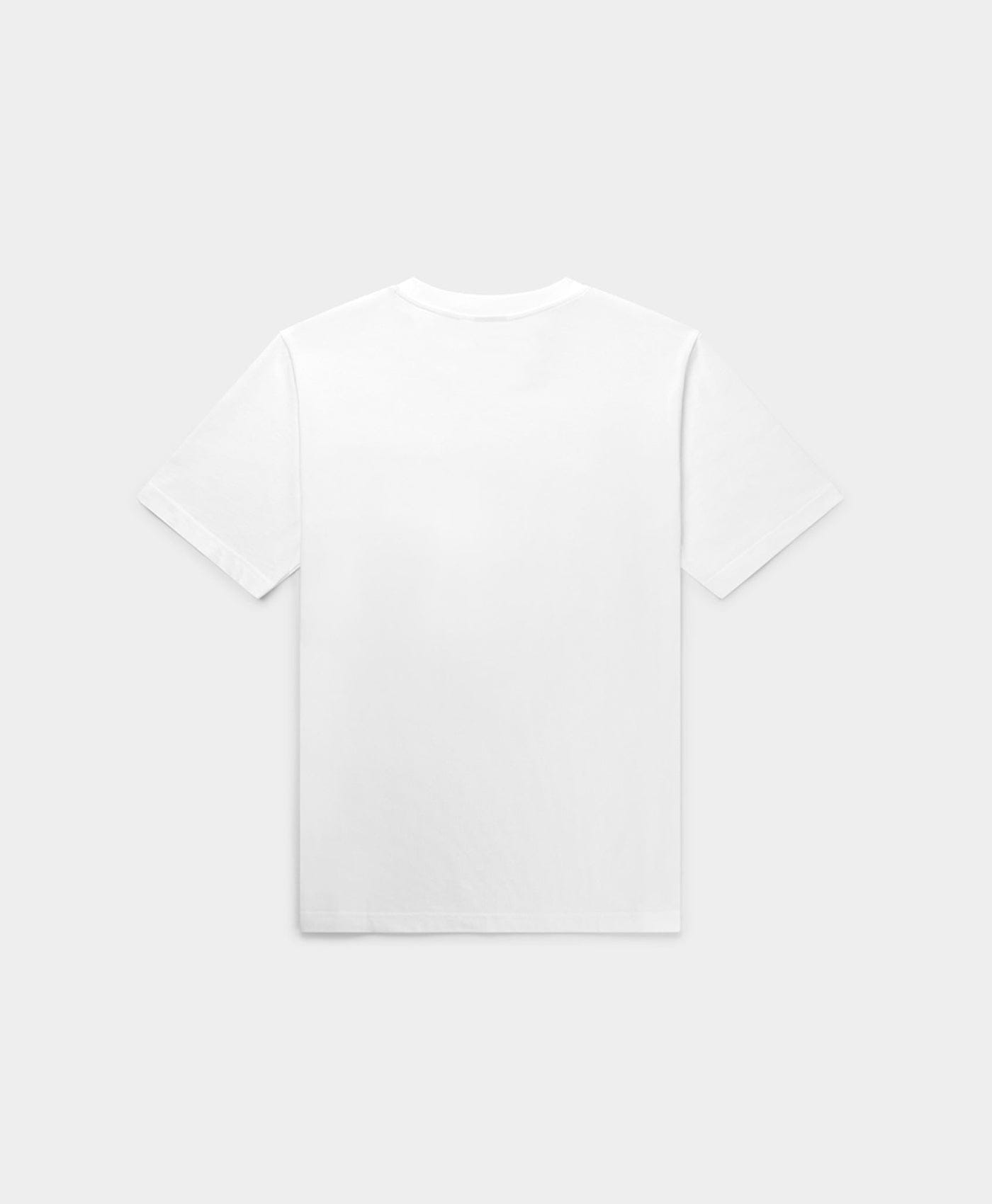 White Enjata T - Shirt