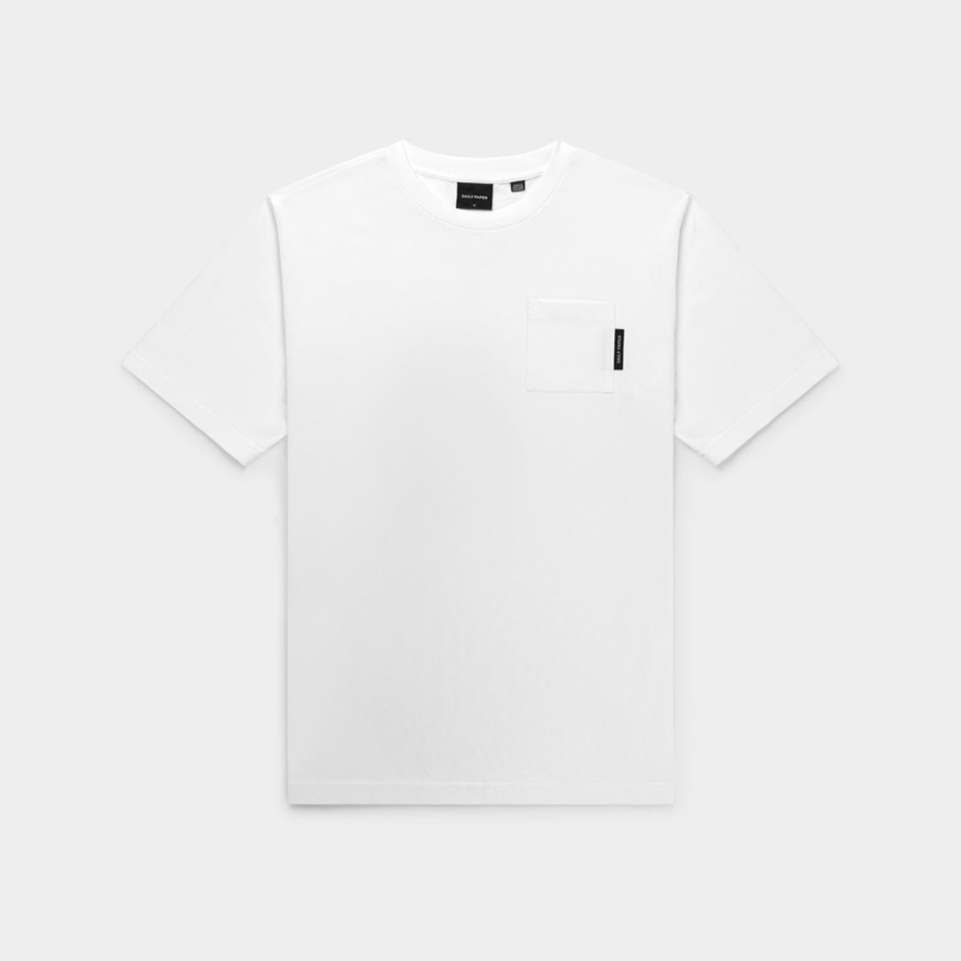 White Enjata T - Shirt