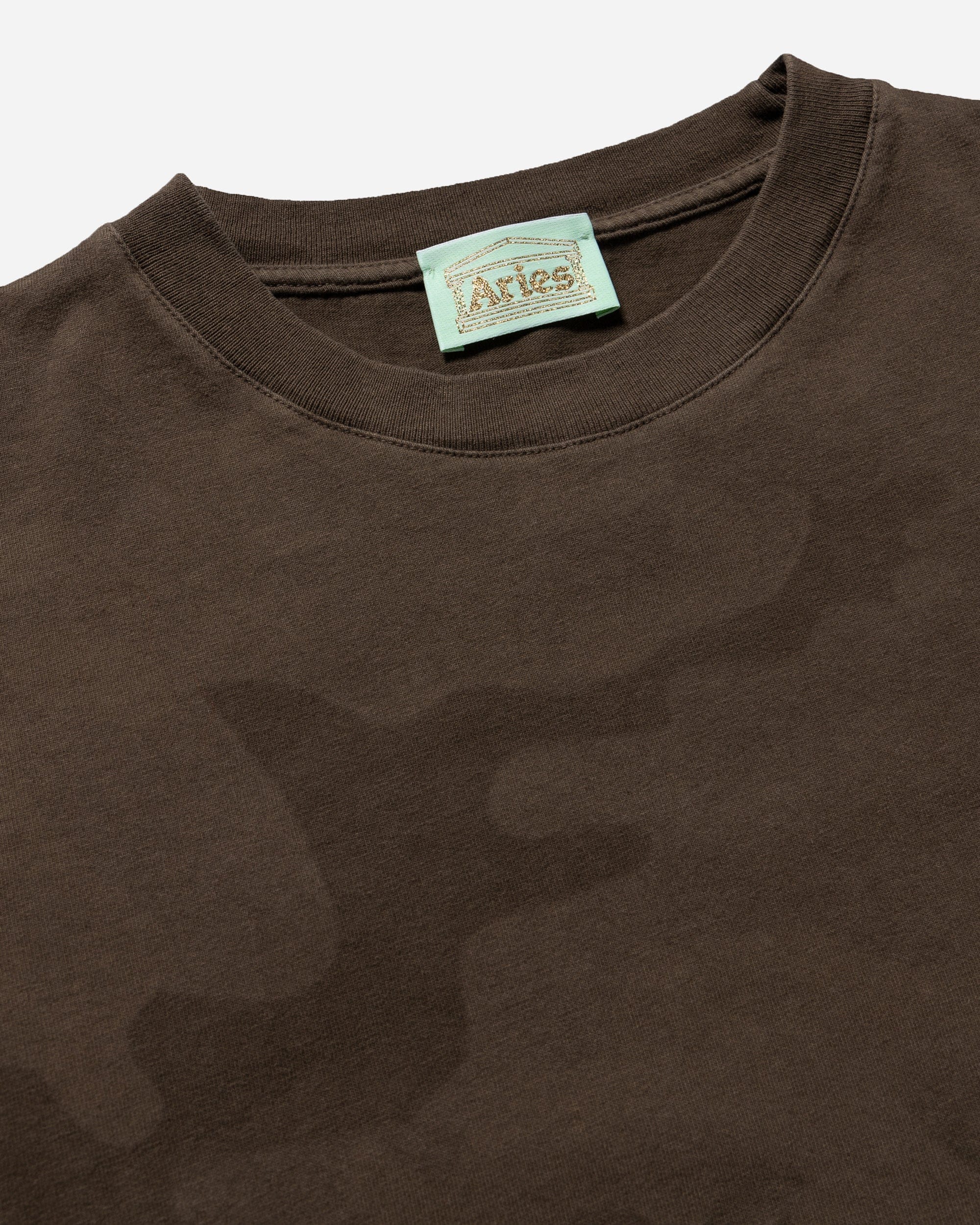 SLAM JAM SRL (ARIES ROA) Camo Temple Body