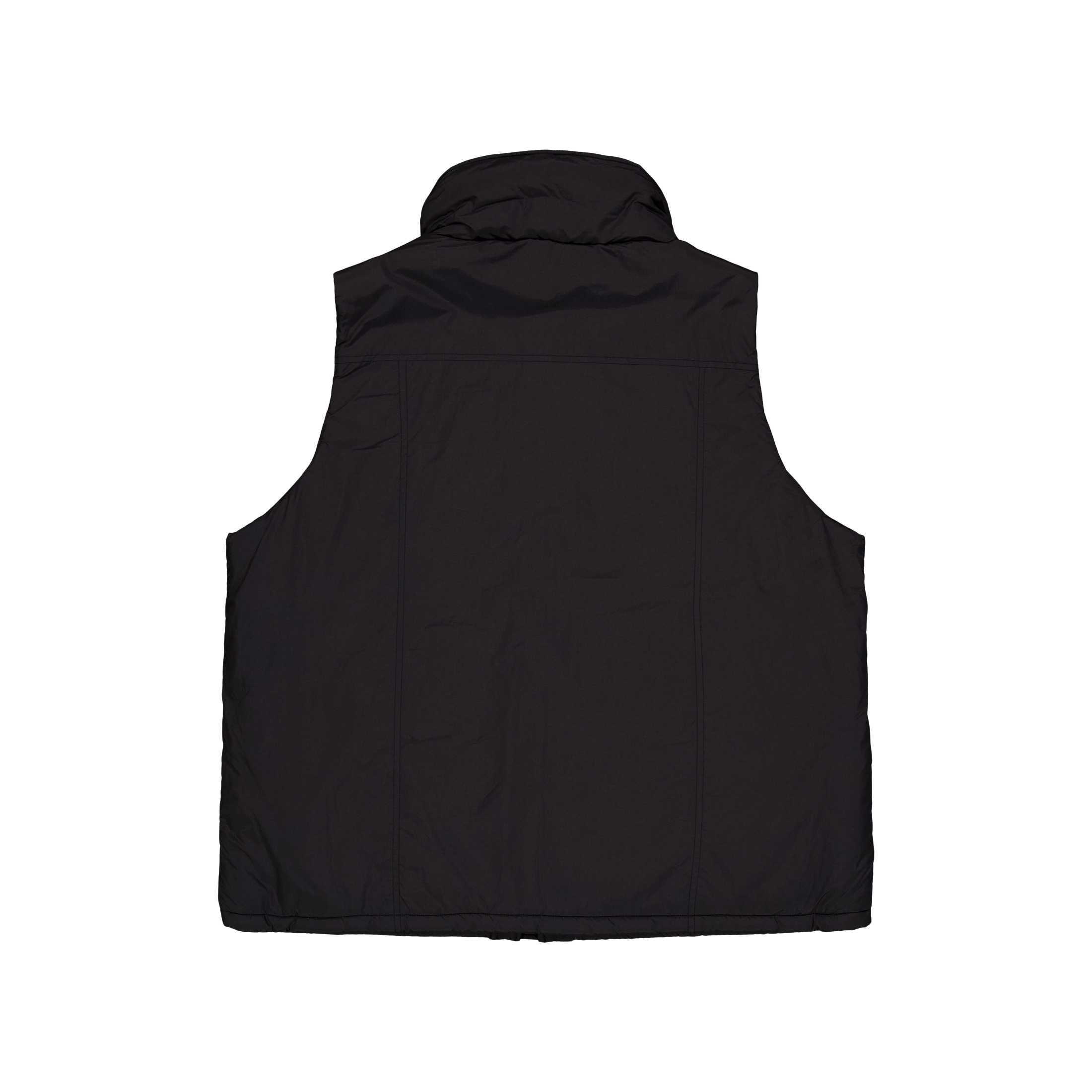 Wild Things Monster Vest Black