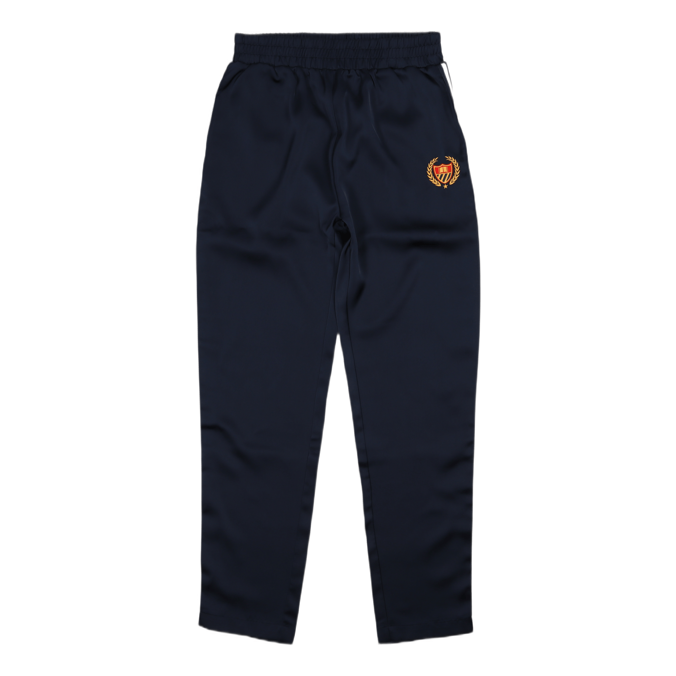 Bel-Air Athletics Academy Tracksuit Emb.crest 89