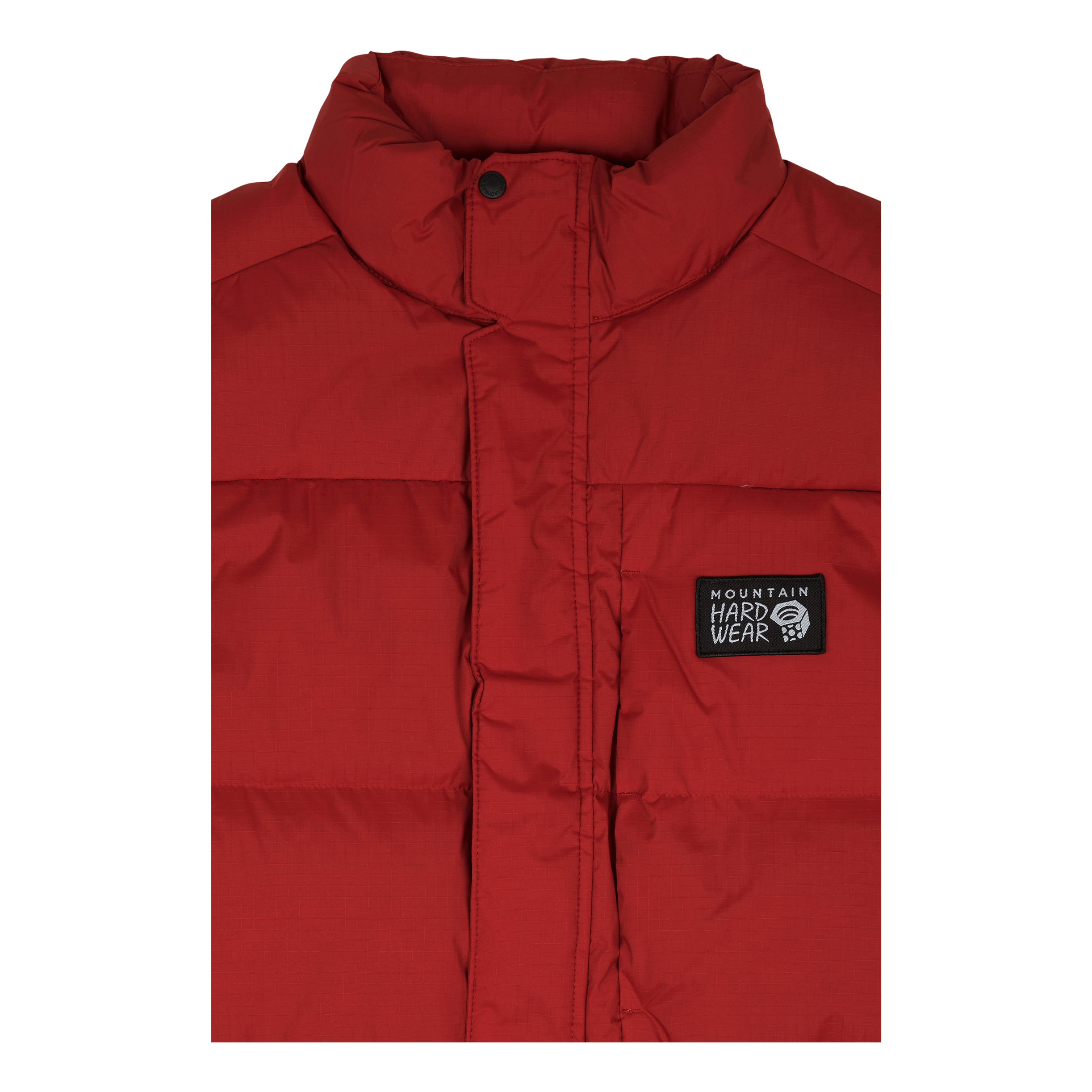 Mountain Hardwear Nevadan™ Down Vest Dark Copper