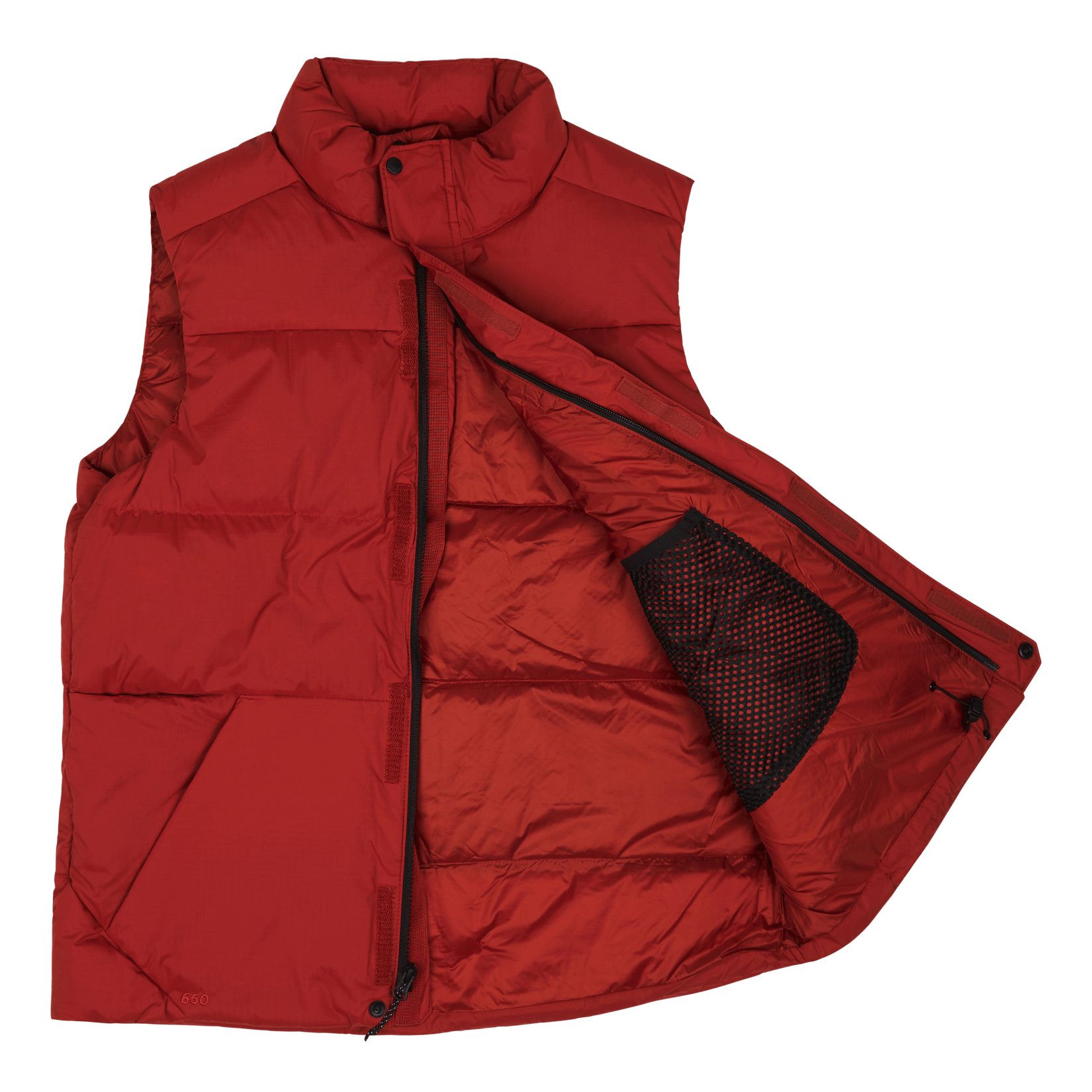 Mountain Hardwear Nevadan™ Down Vest Dark Copper