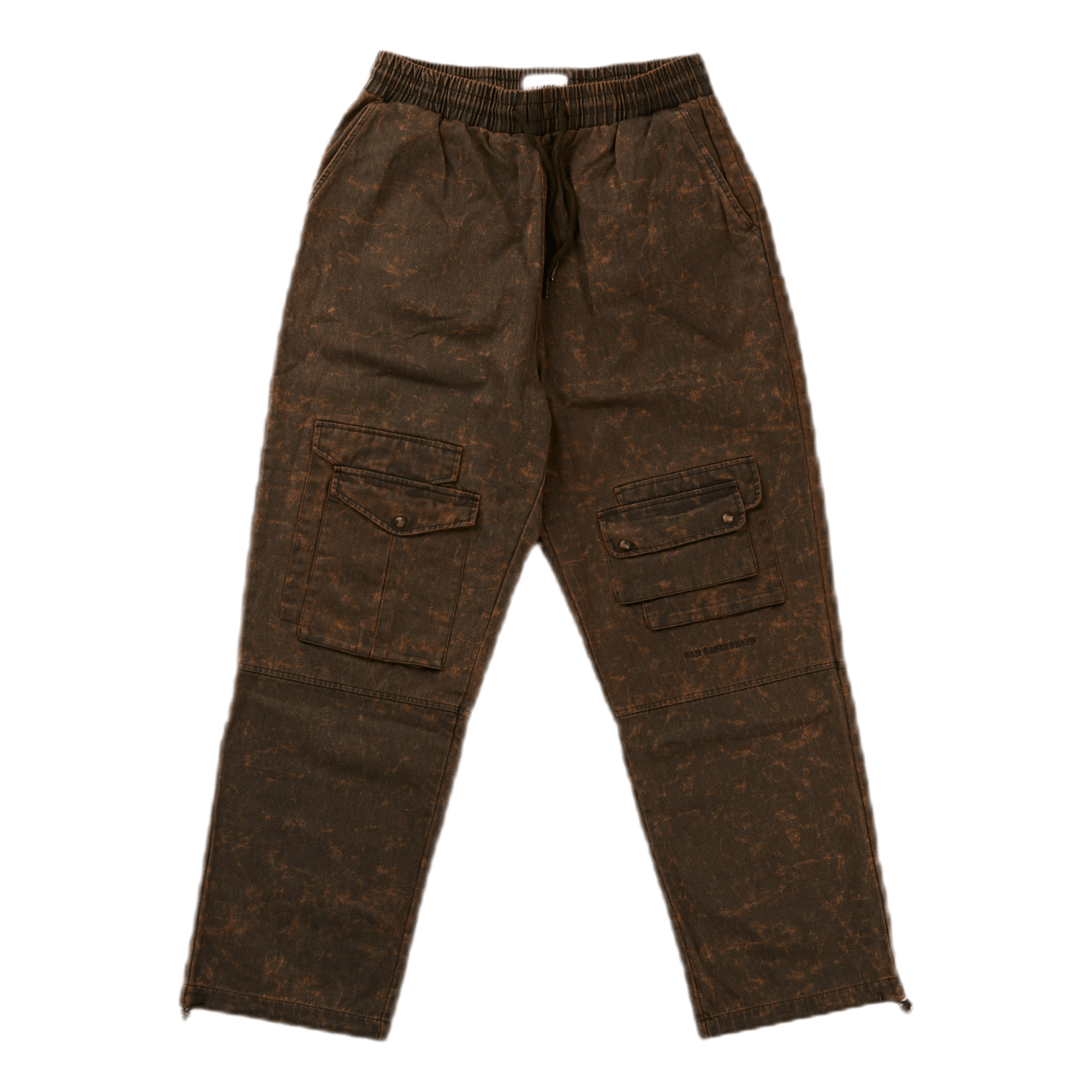 Han Kjobenhavn Pocket Track Pants Dry Sand