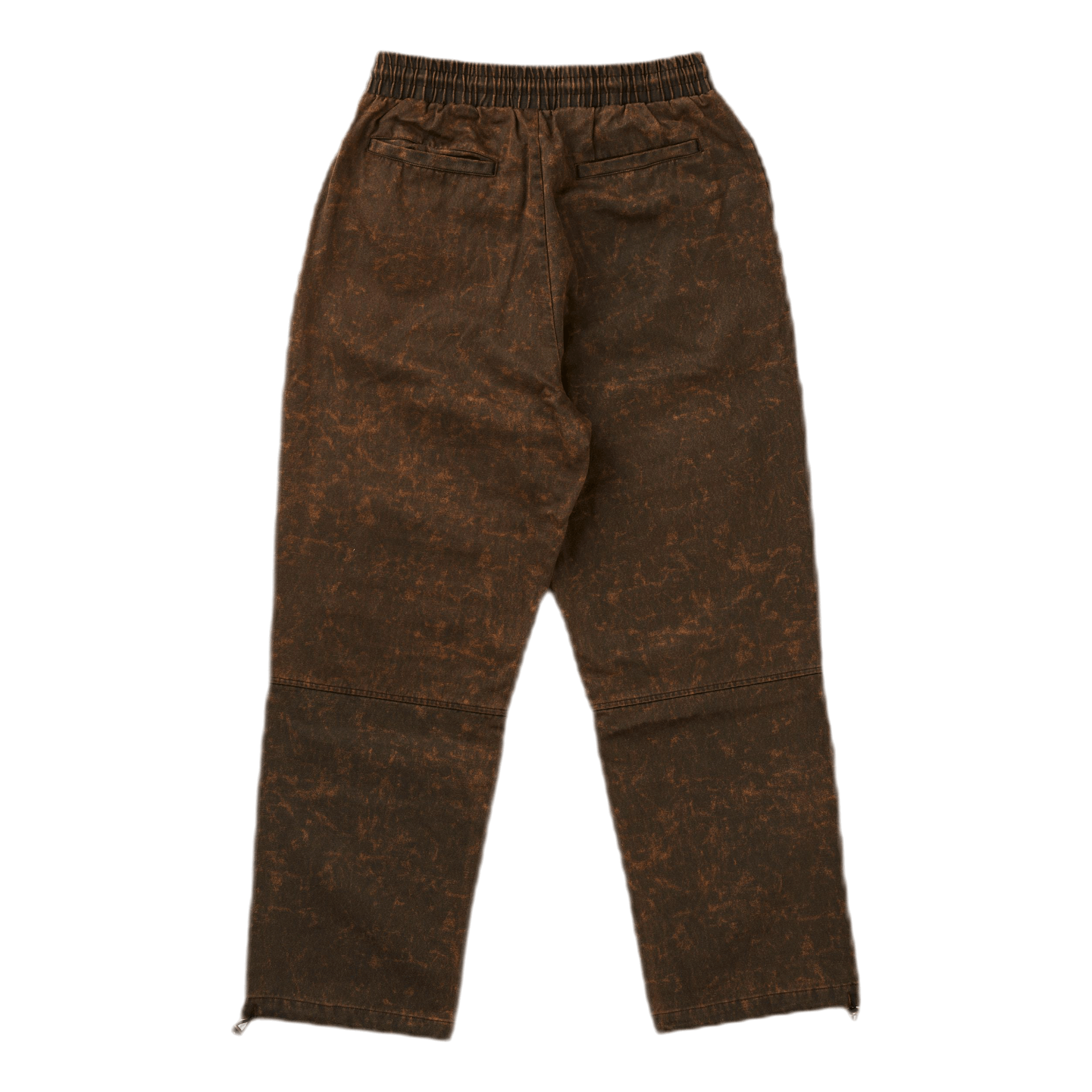 Han Kjobenhavn Pocket Track Pants Dry Sand