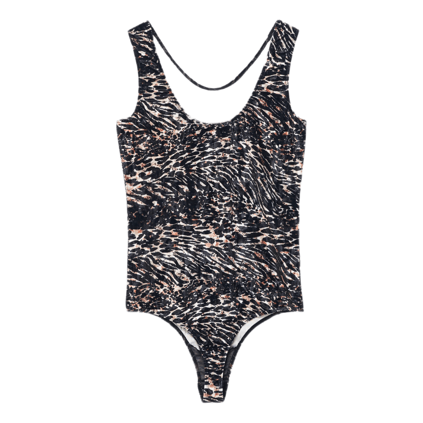 Han Kjobenhavn Bodysuit Brown