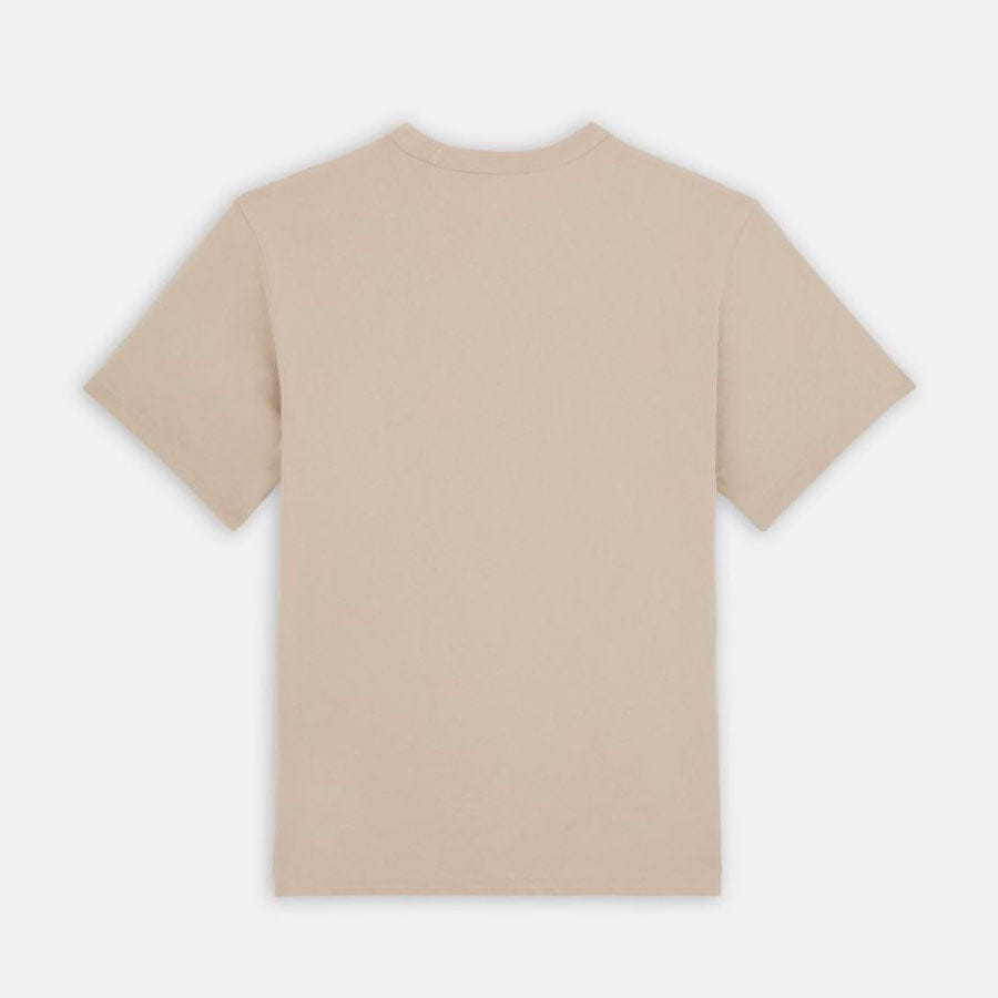 Dickies Aitkin Chest T-Shirt Ss Sandstone