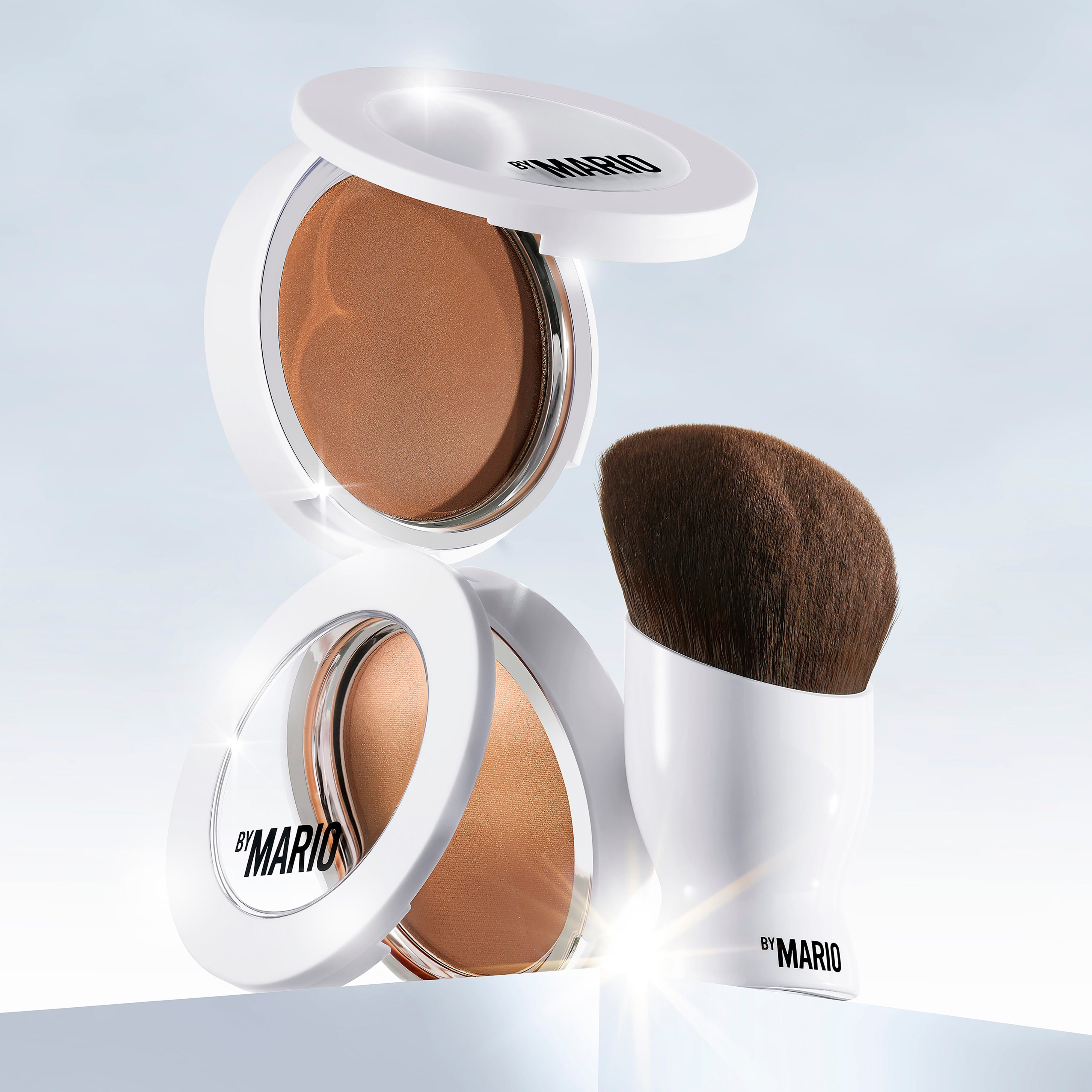 Makeup by MARIO FB1 Brush